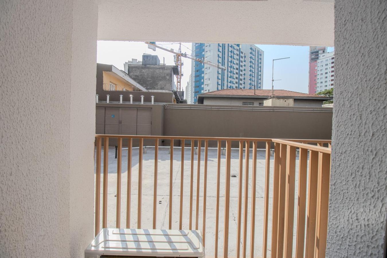360 Mirant Vila Madalena