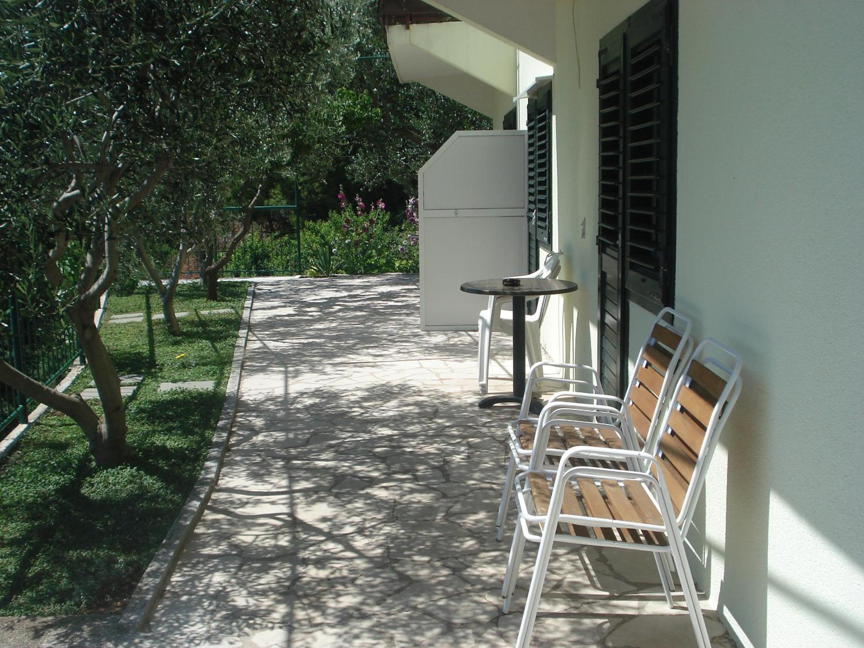Apartments Smiljana