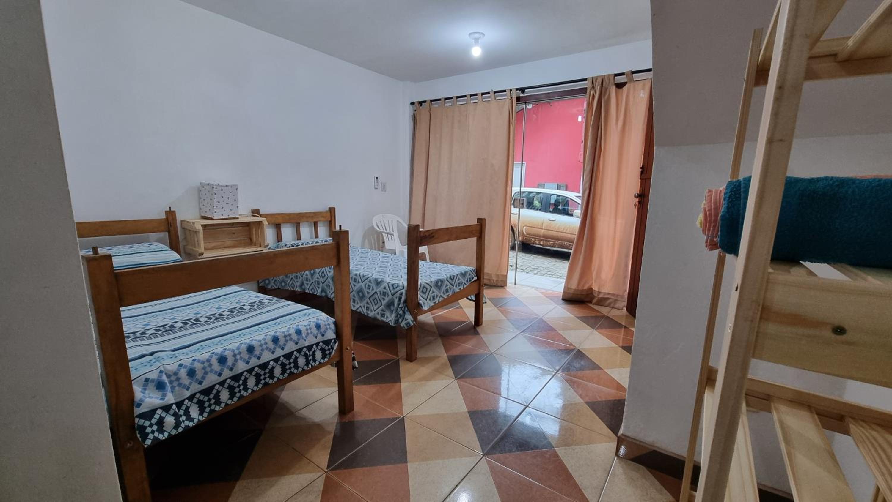 Linda Surf House Apartamentos