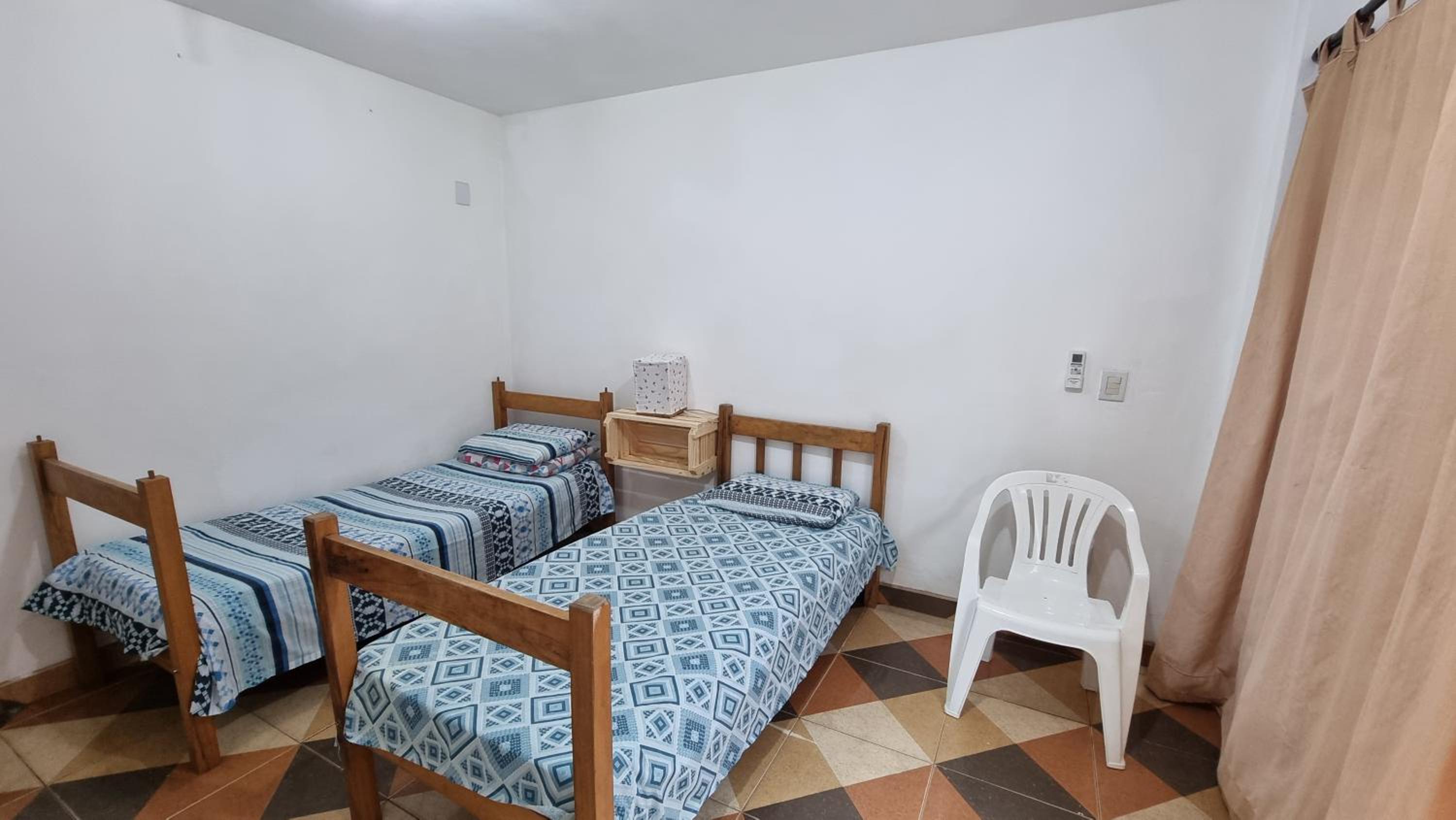 Linda Surf House Apartamentos