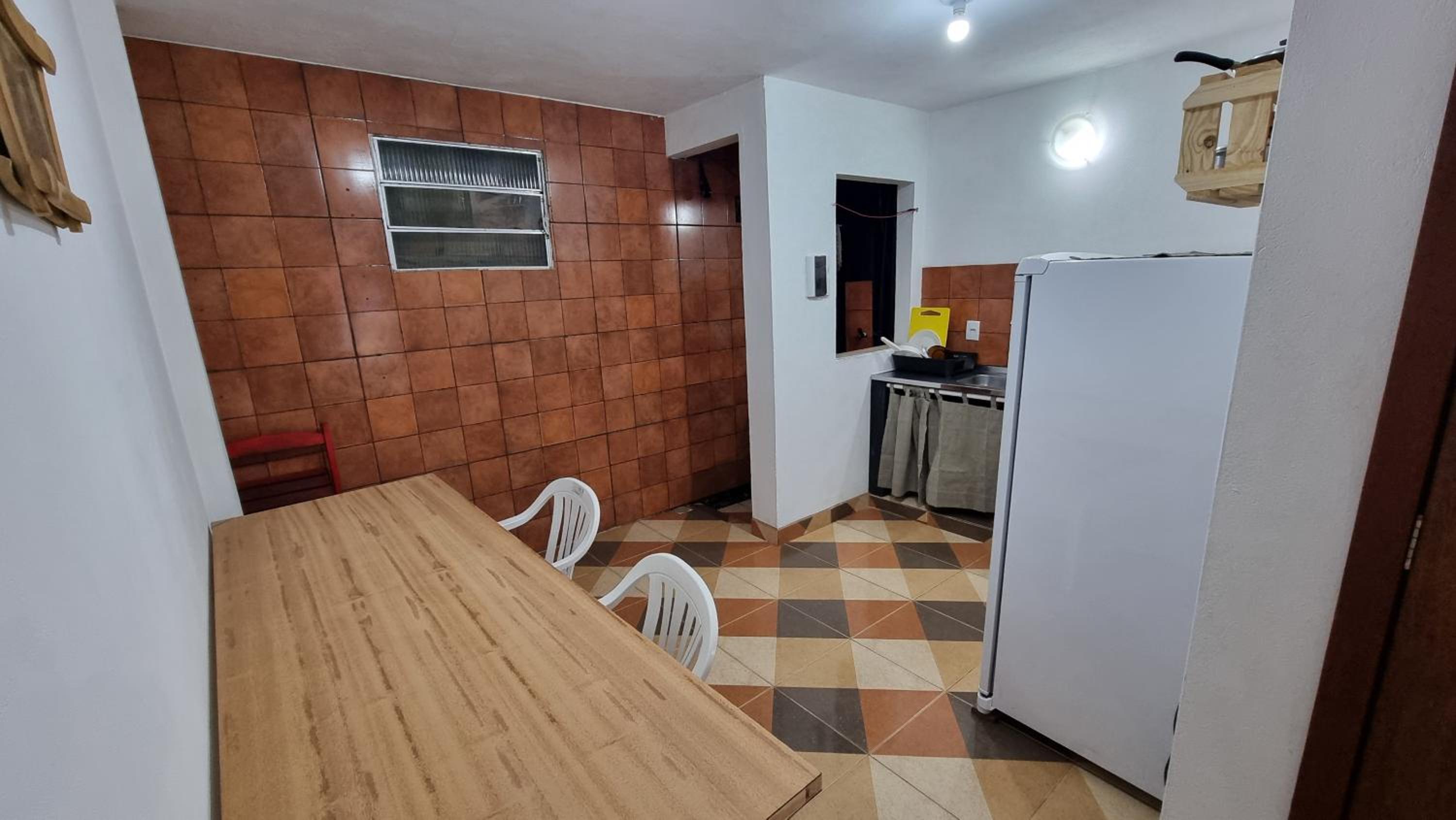 Linda Surf House Apartamentos