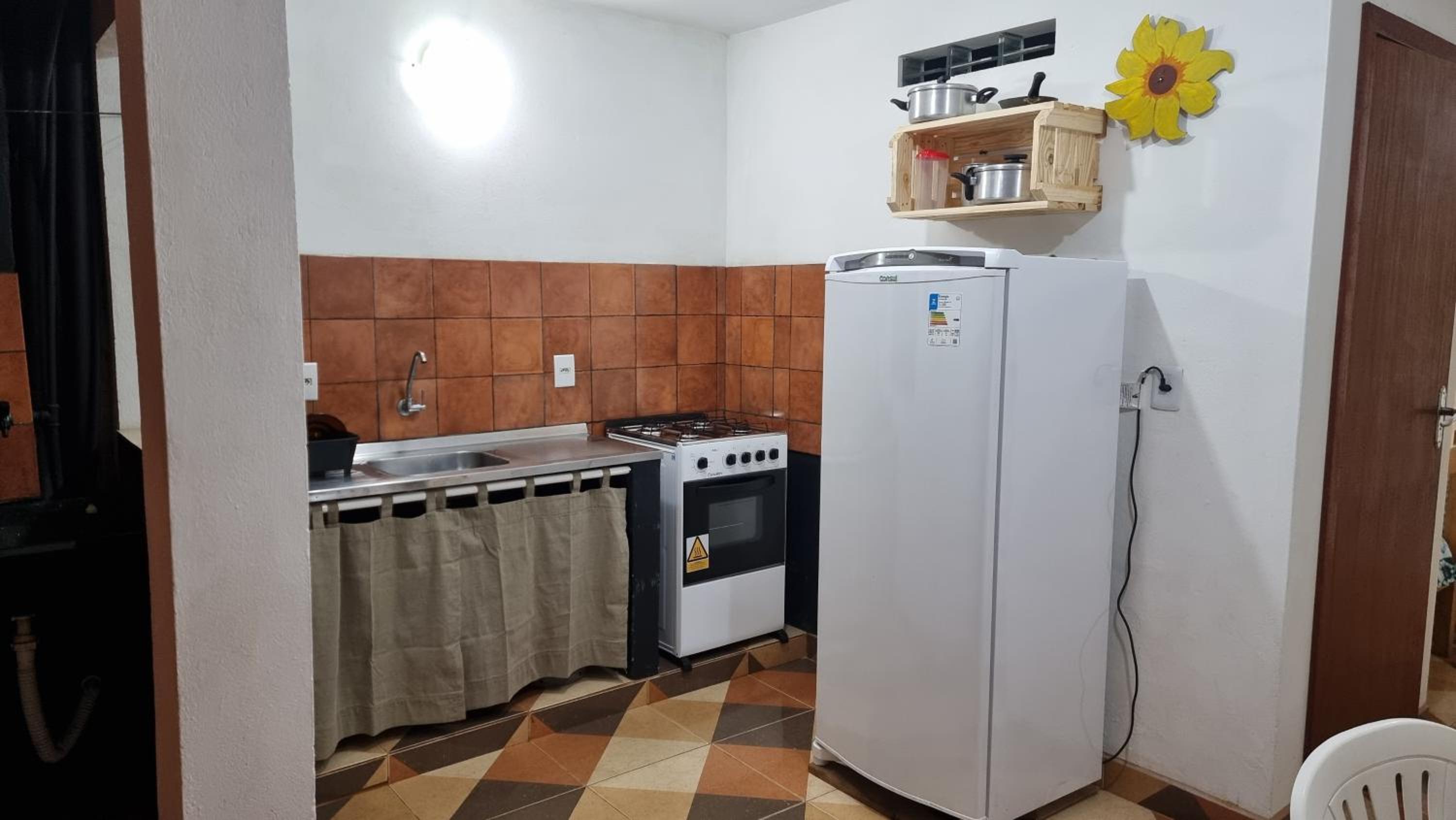 Linda Surf House Apartamentos