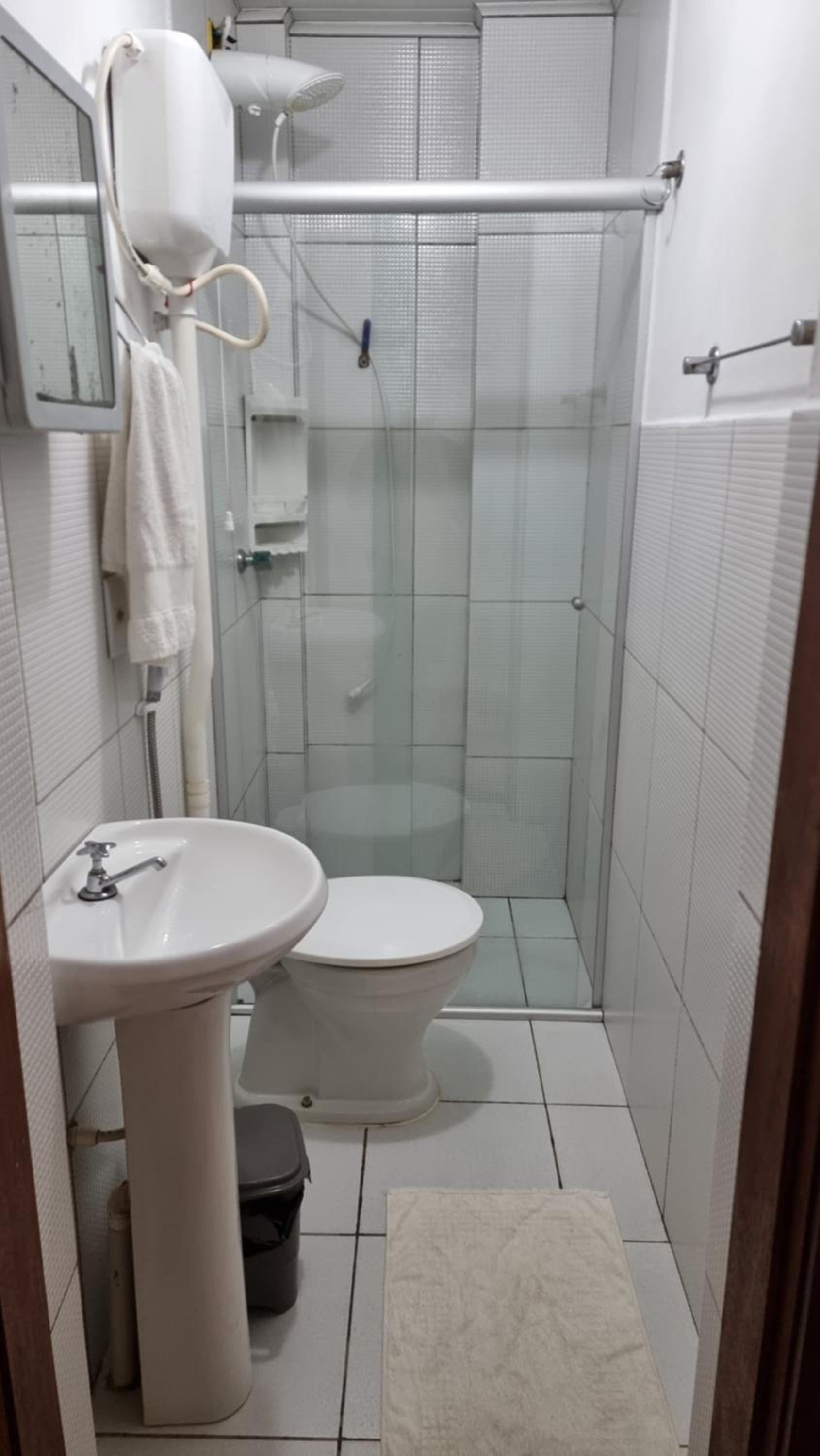 Linda Surf House Apartamentos
