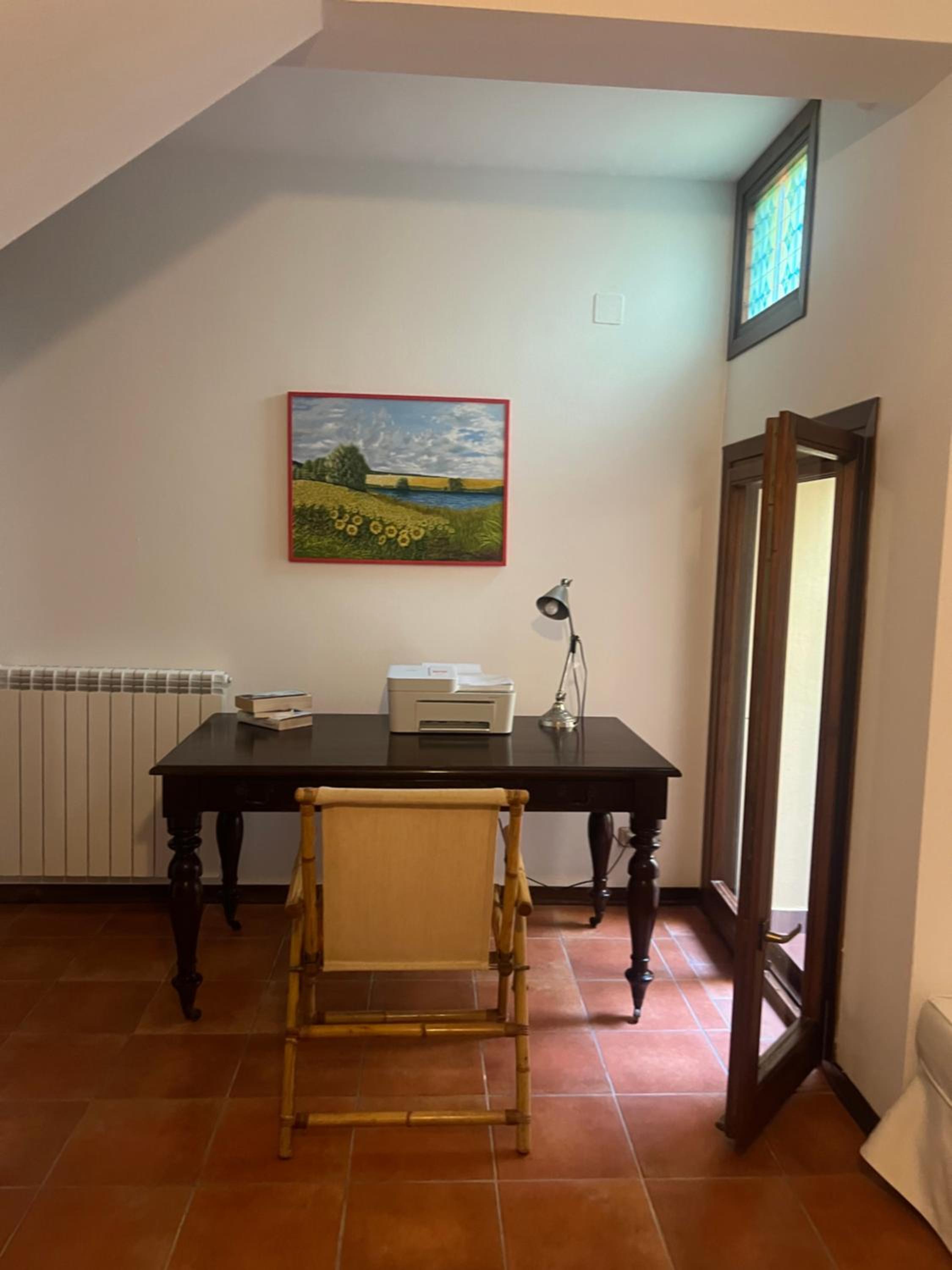 Villa Marghe Mazzaforno Sicilia