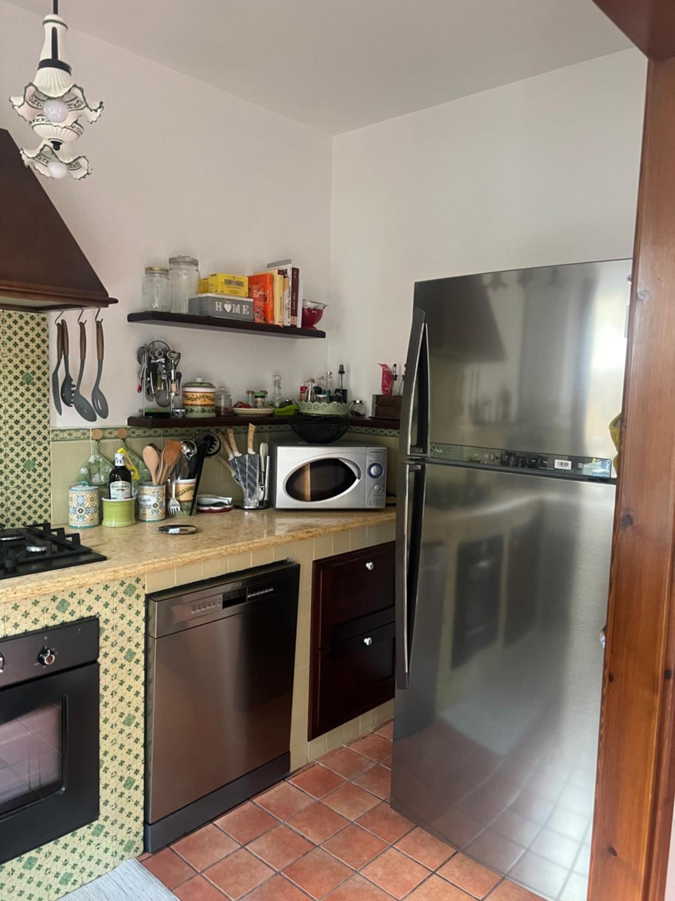 Villa Marghe Mazzaforno Sicilia