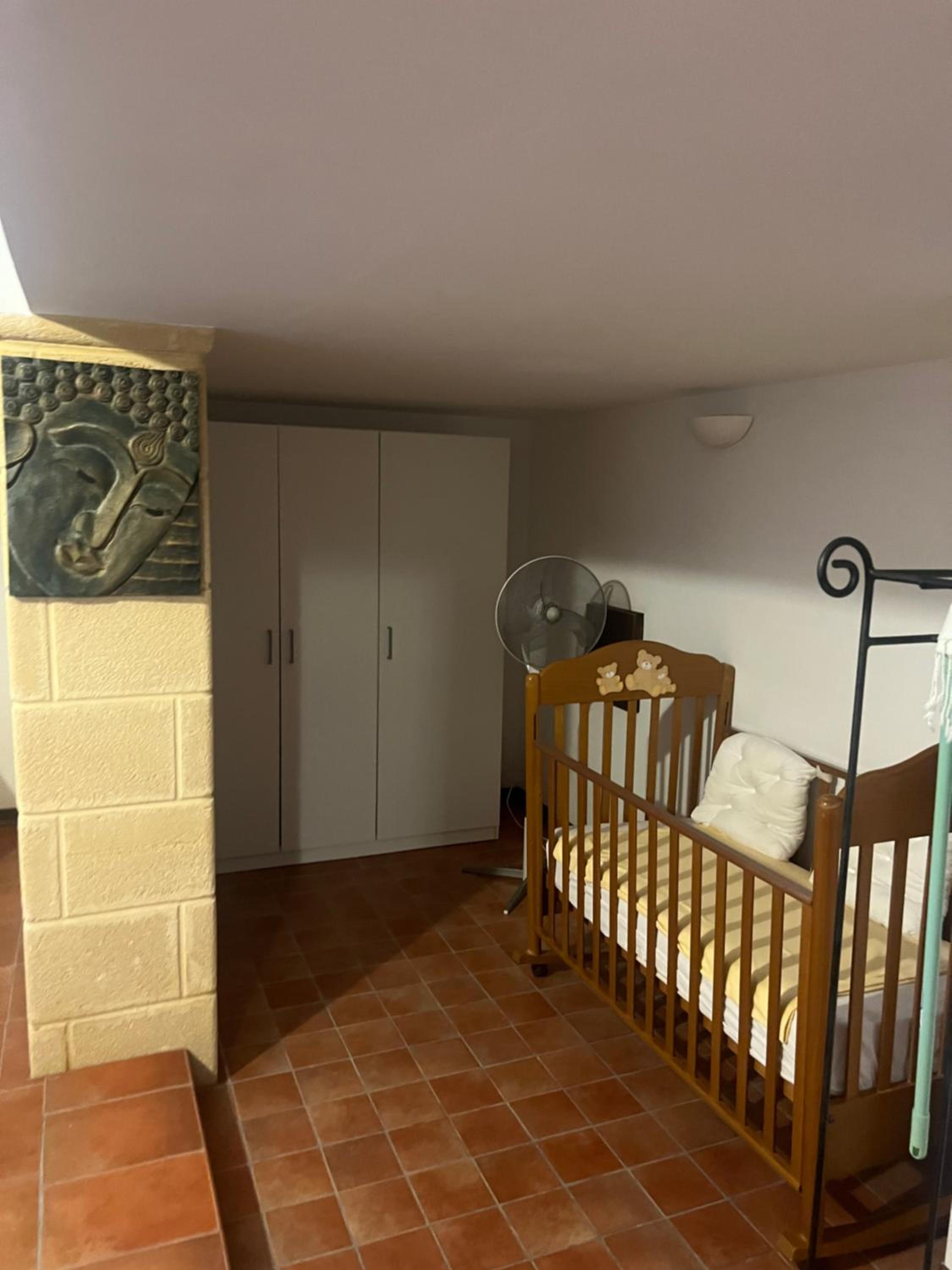 Villa Marghe Mazzaforno Sicilia