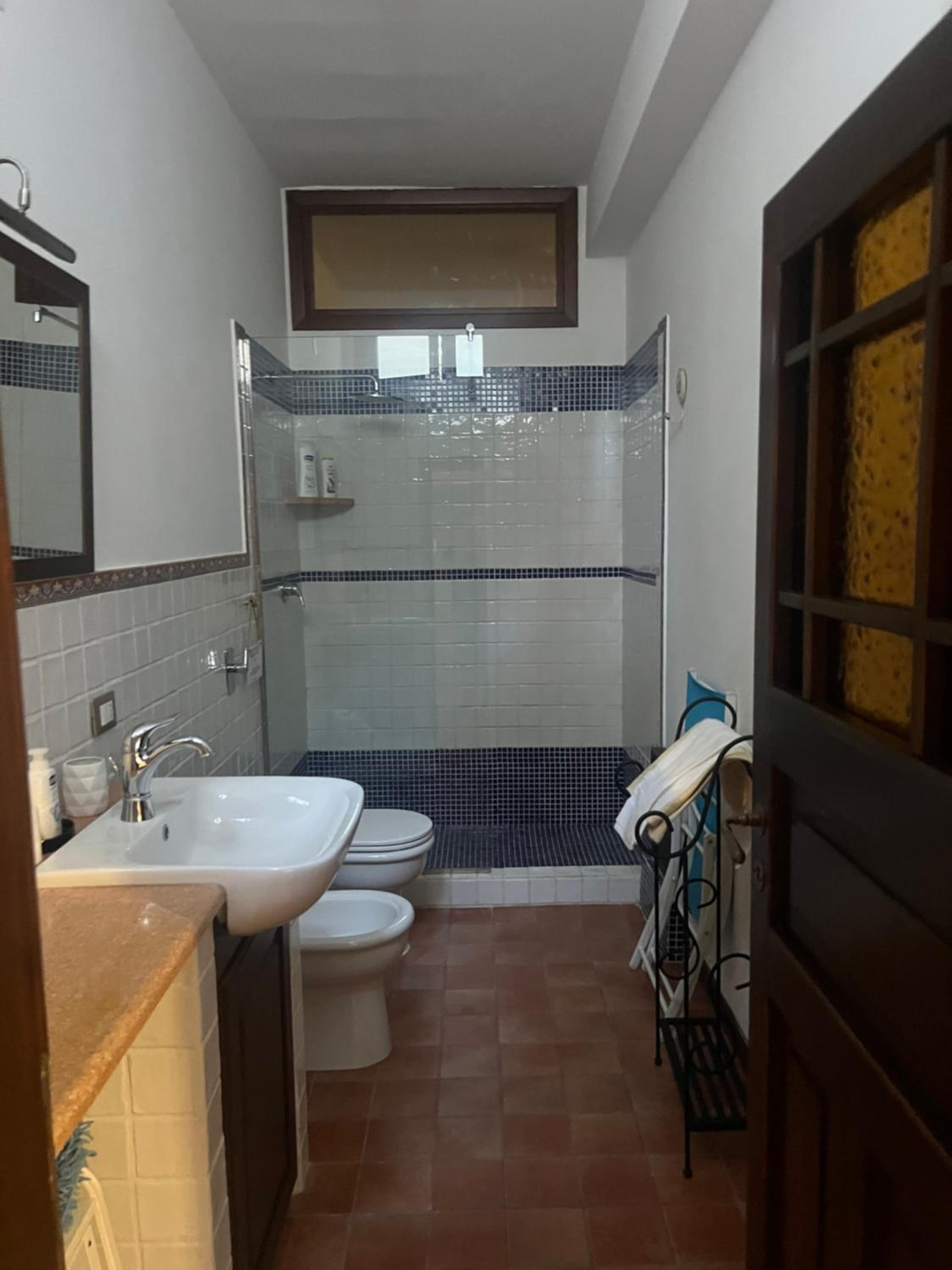 Villa Marghe Mazzaforno Sicilia