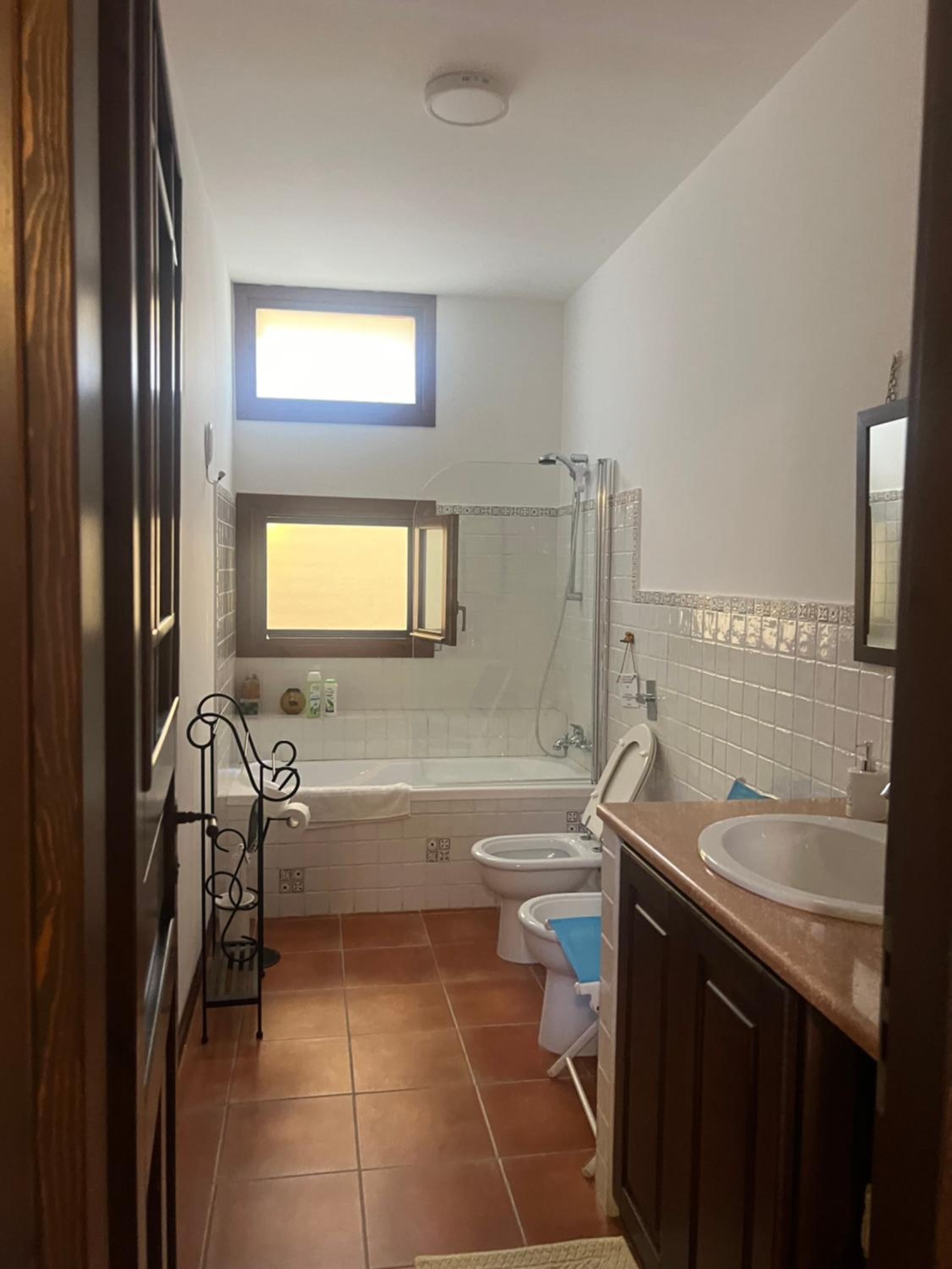 Villa Marghe Mazzaforno Sicilia