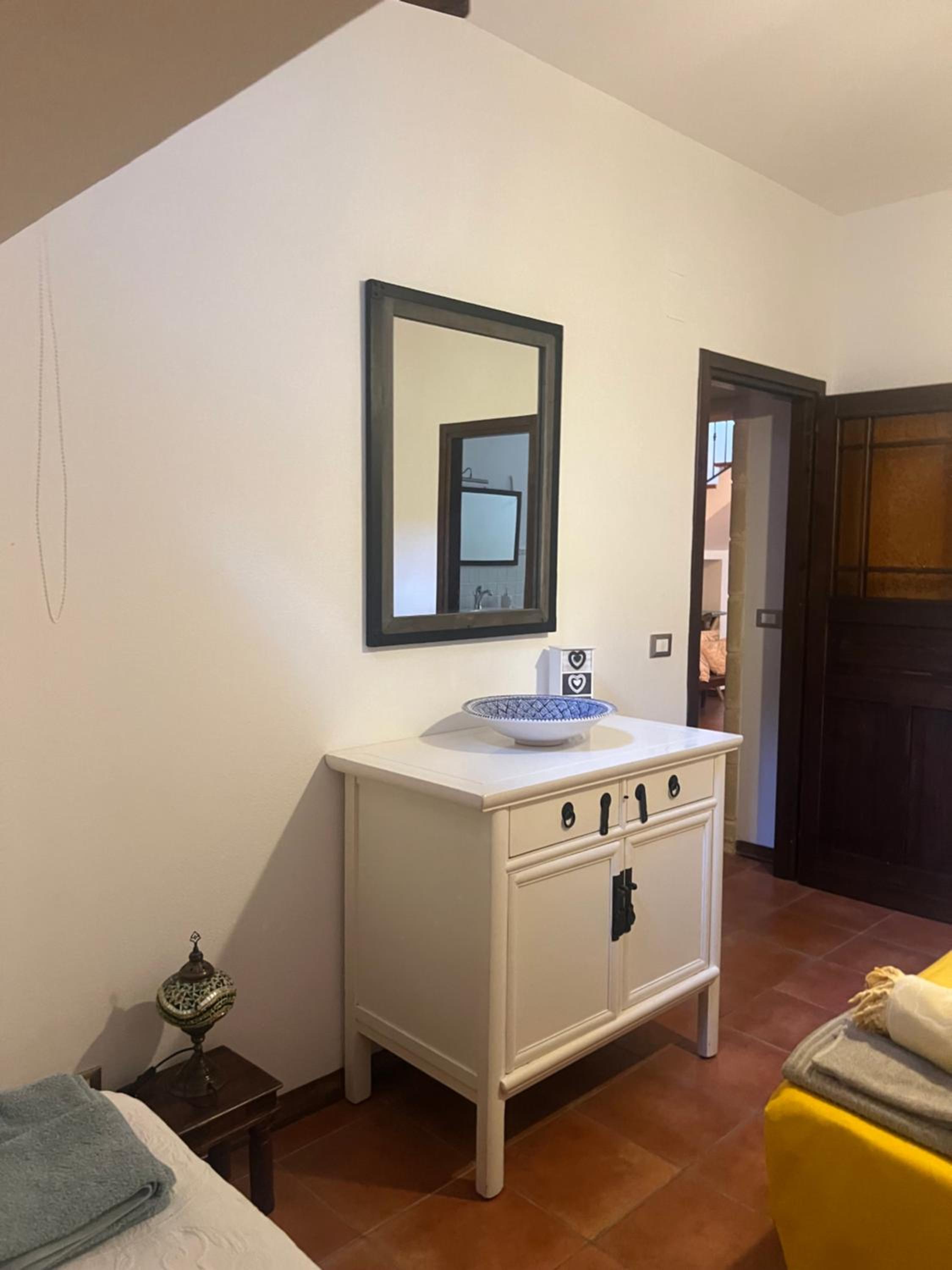 Villa Marghe Mazzaforno Sicilia