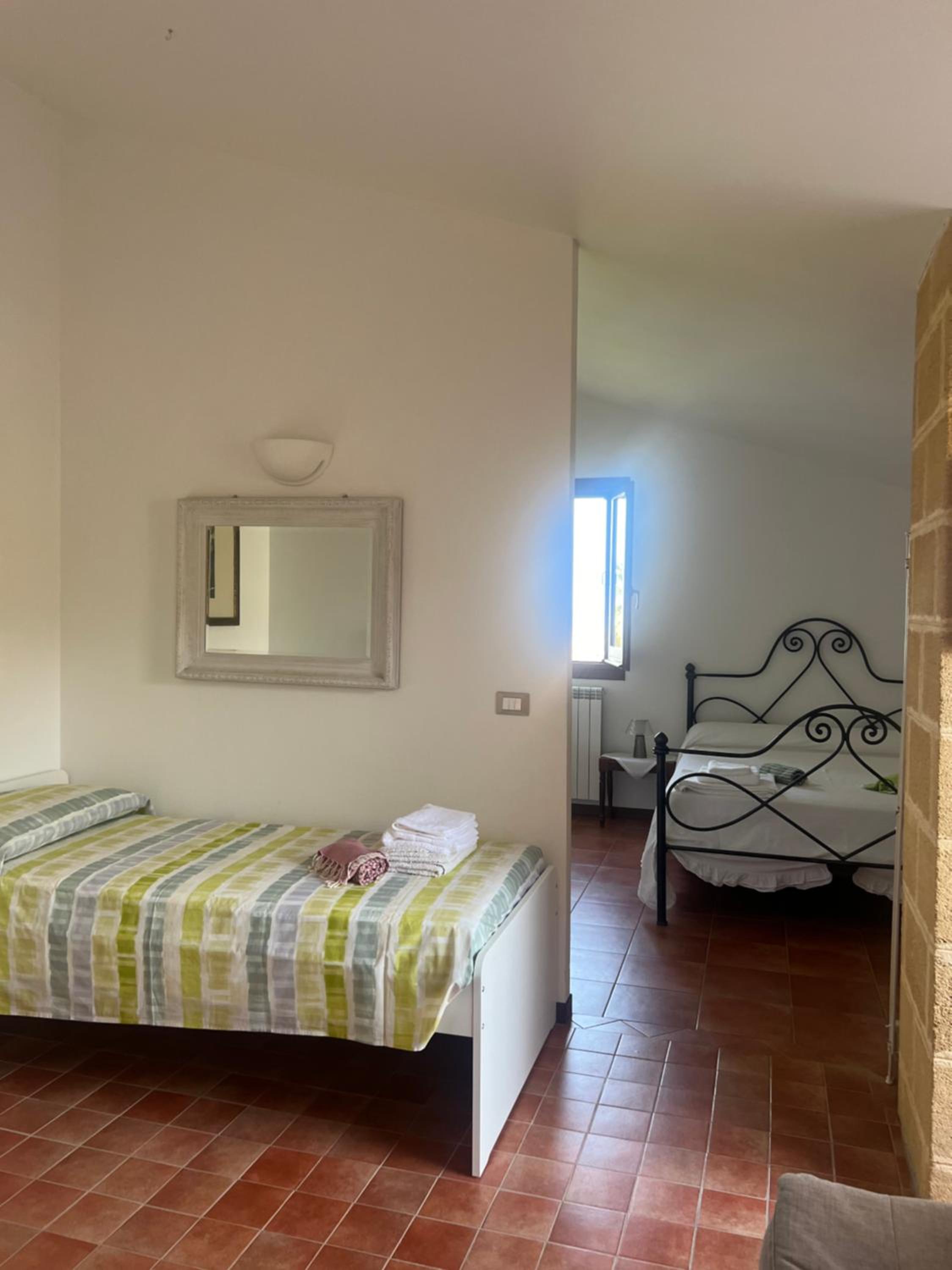 Villa Marghe Mazzaforno Sicilia