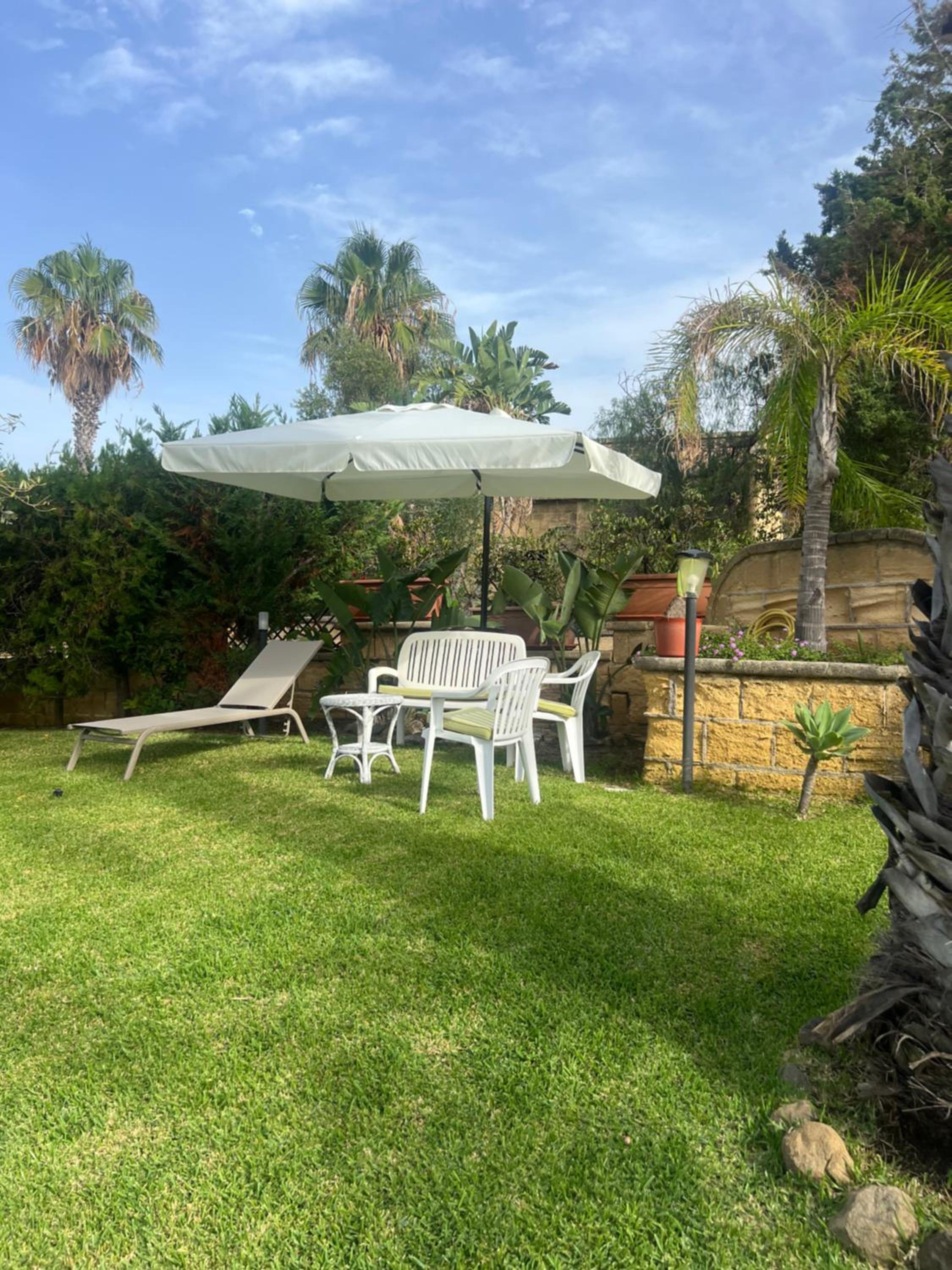 Villa Marghe Mazzaforno Sicilia