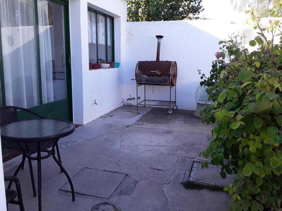 Alojamiento con parrilla Familiar y Tranquilo