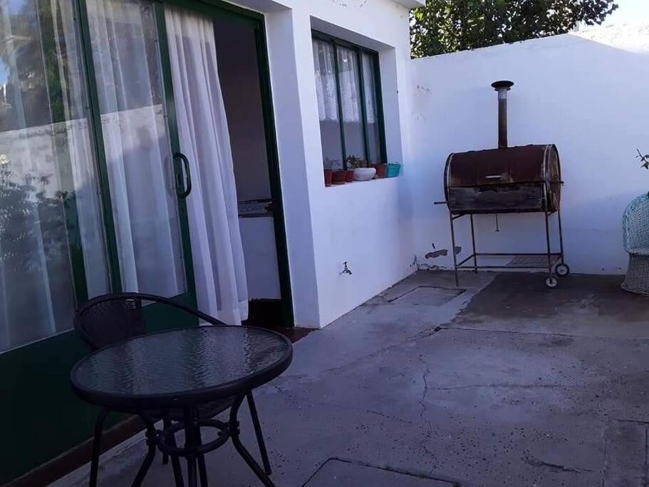 Alojamiento con parrilla Familiar y Tranquilo