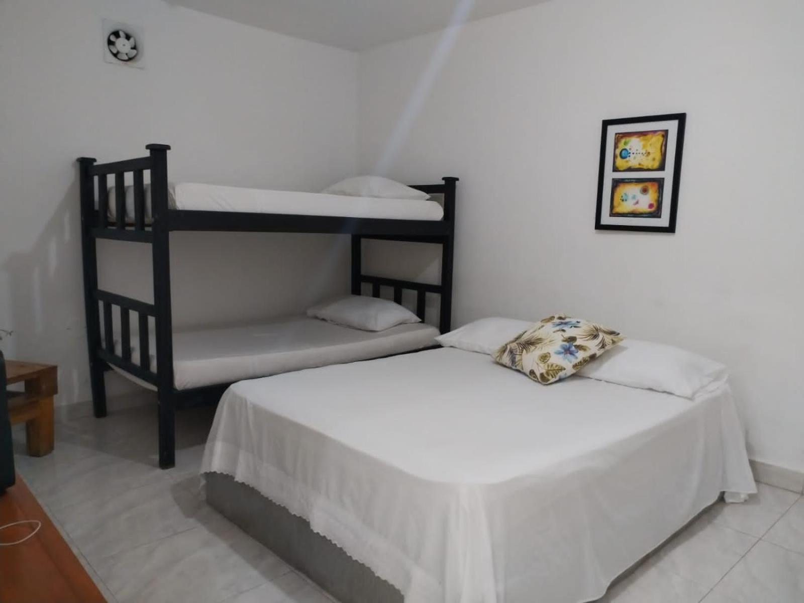 Casa de petra hostal