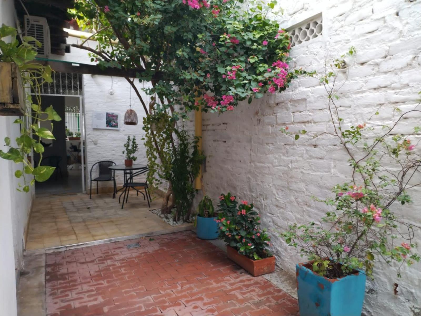 Casa de petra hostal
