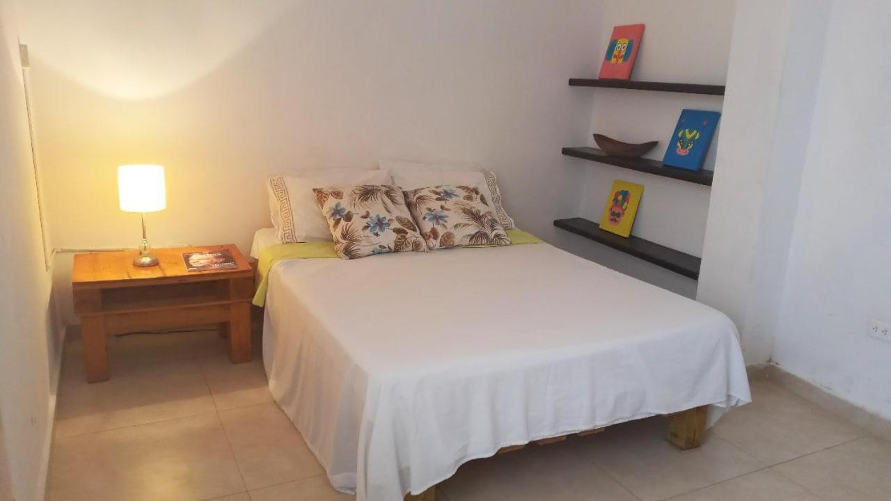 Casa de petra hostal