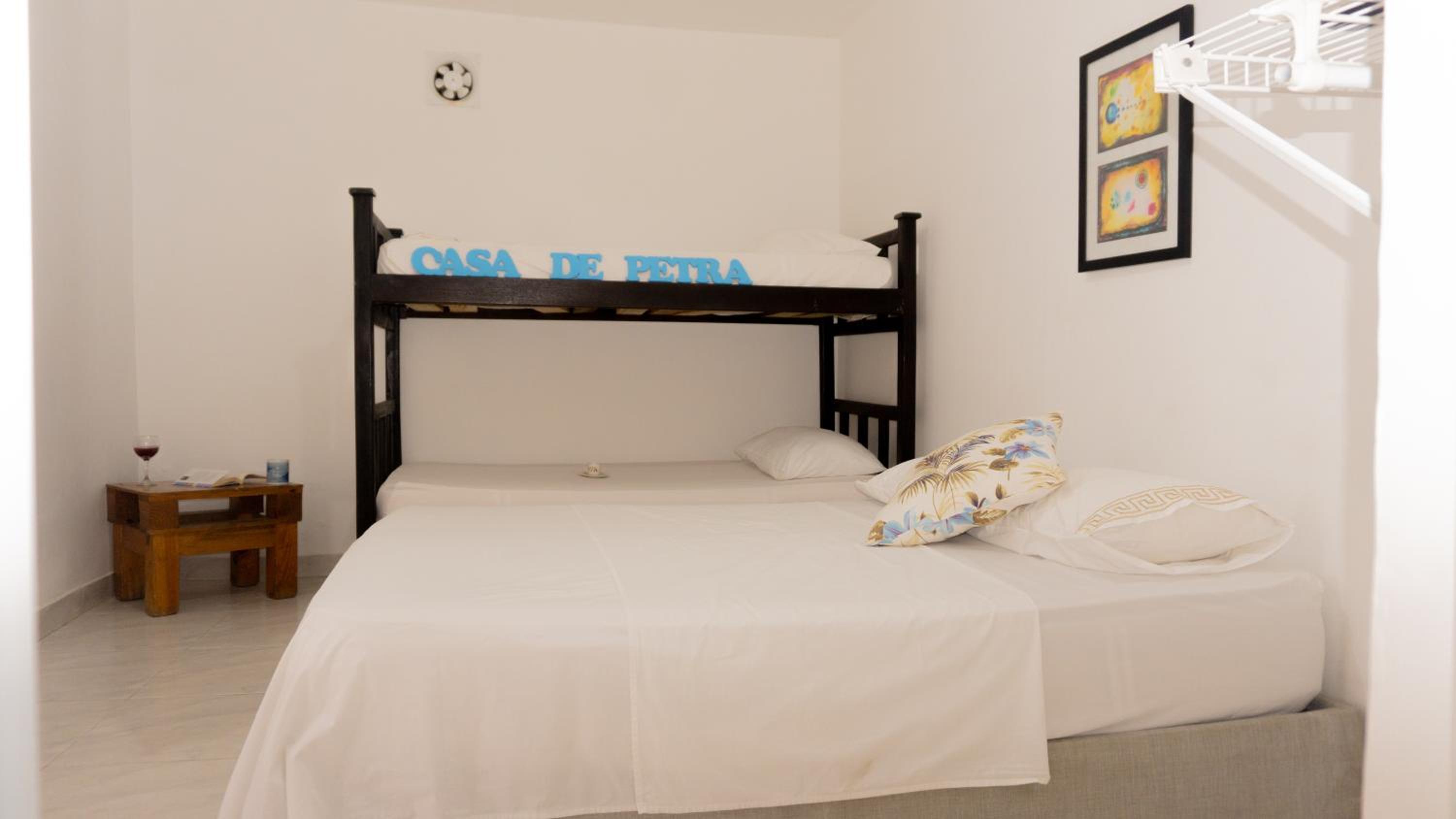 Casa de petra hostal