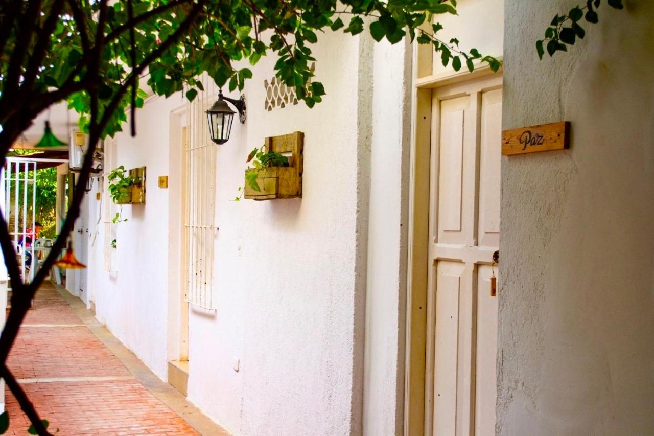 Casa de petra hostal