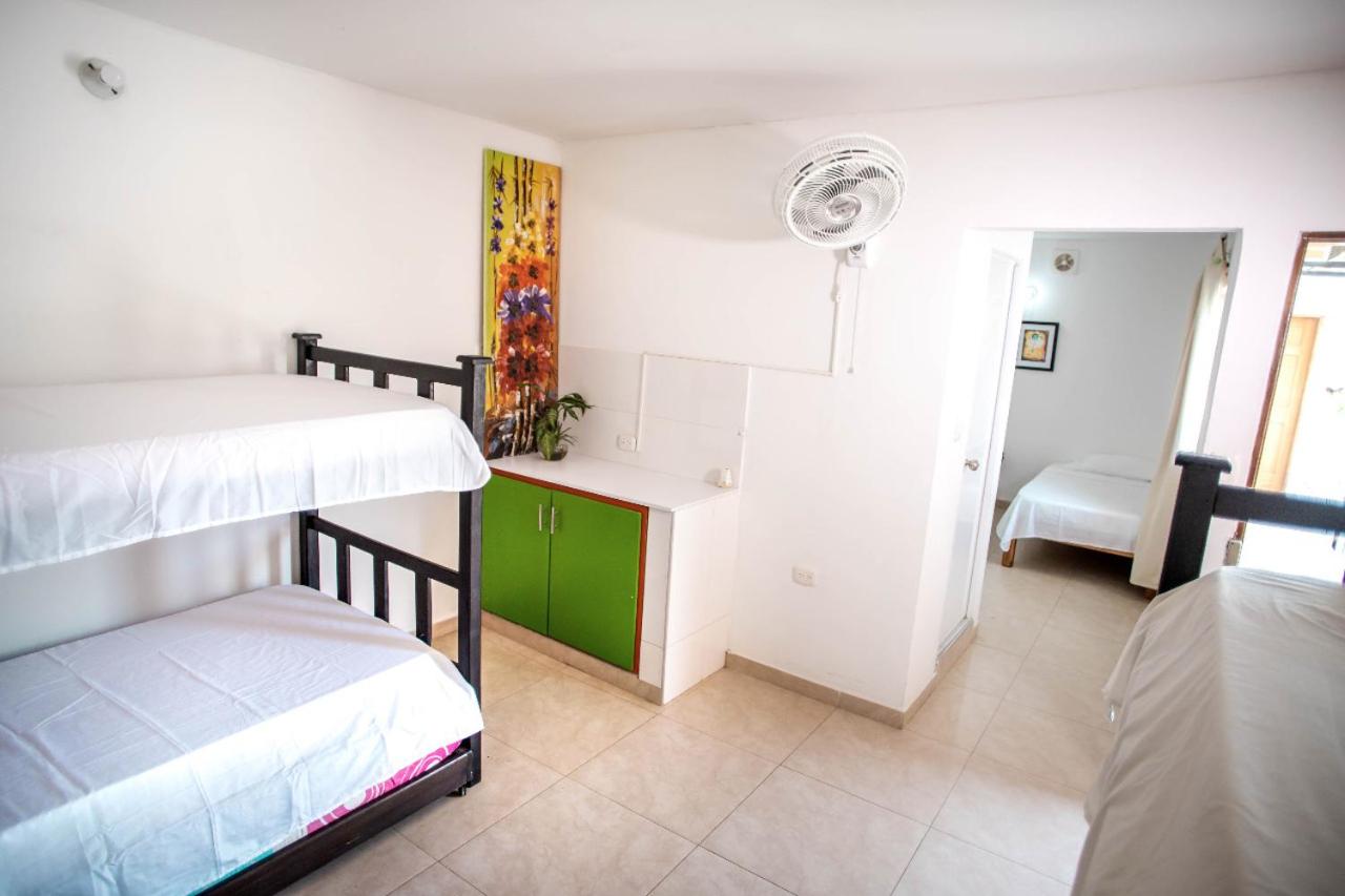 Casa de petra hostal