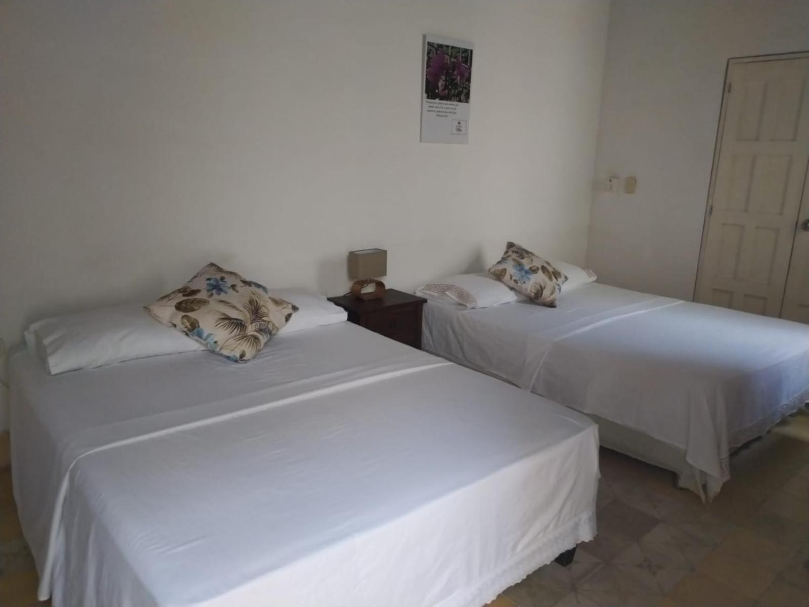 Casa de petra hostal