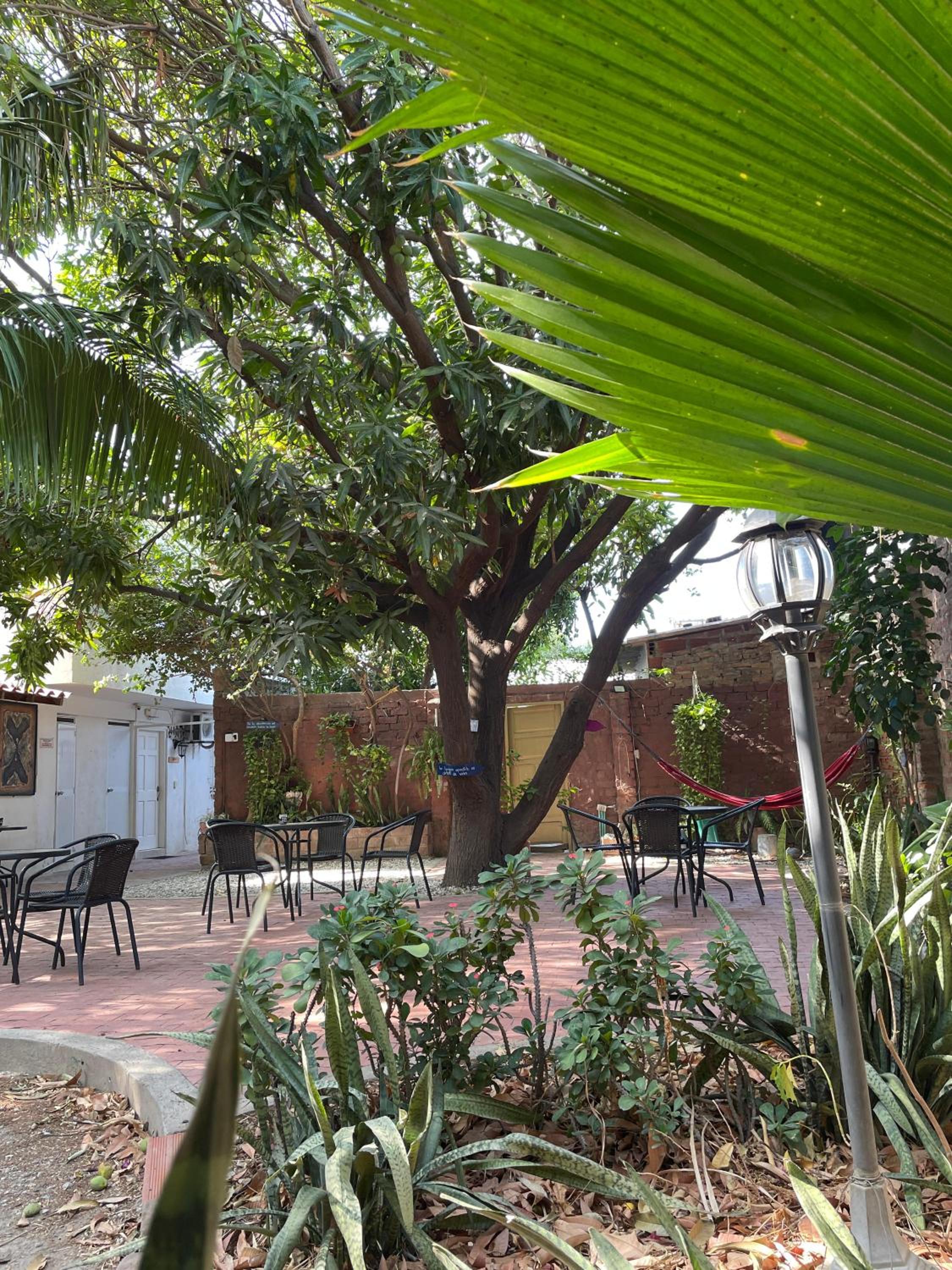 Casa de petra hostal