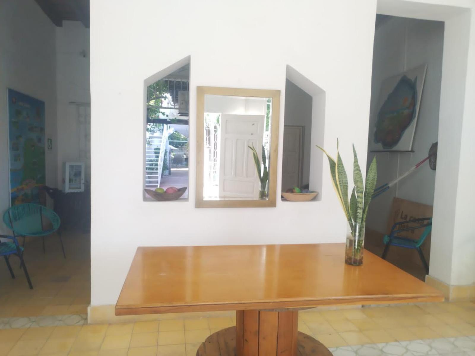 Casa de petra hostal