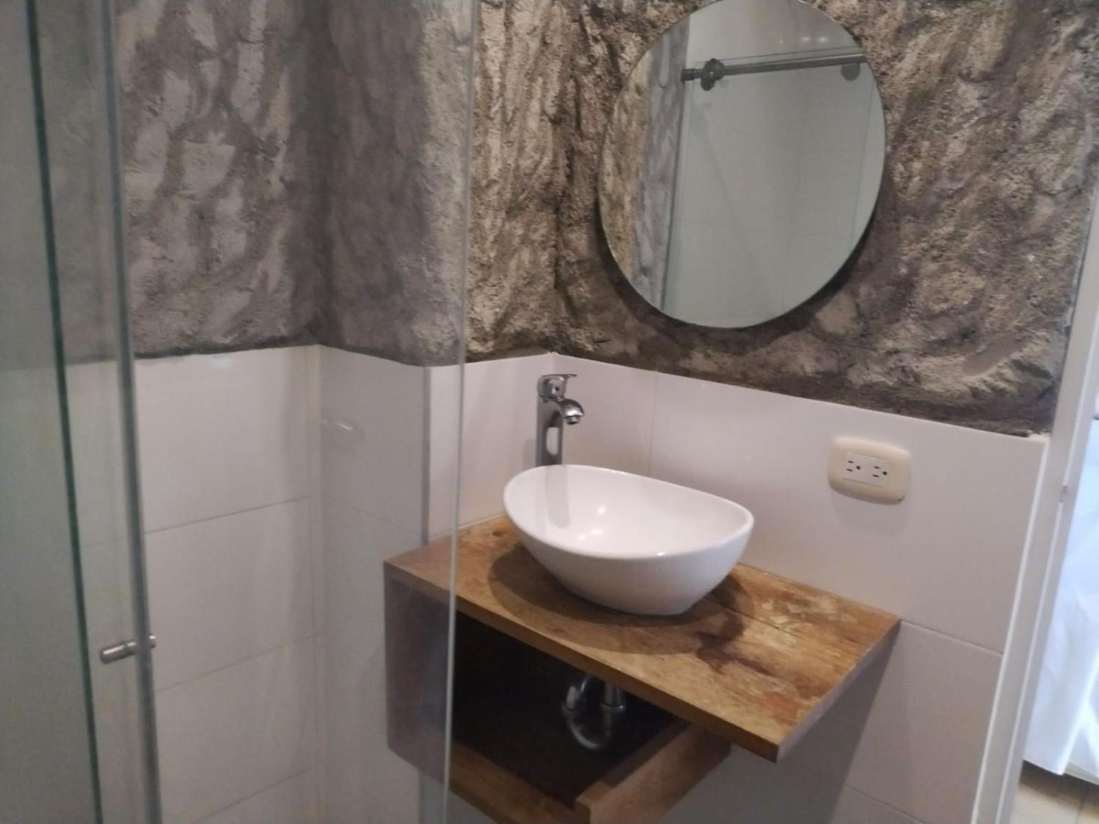 Casa de petra hostal