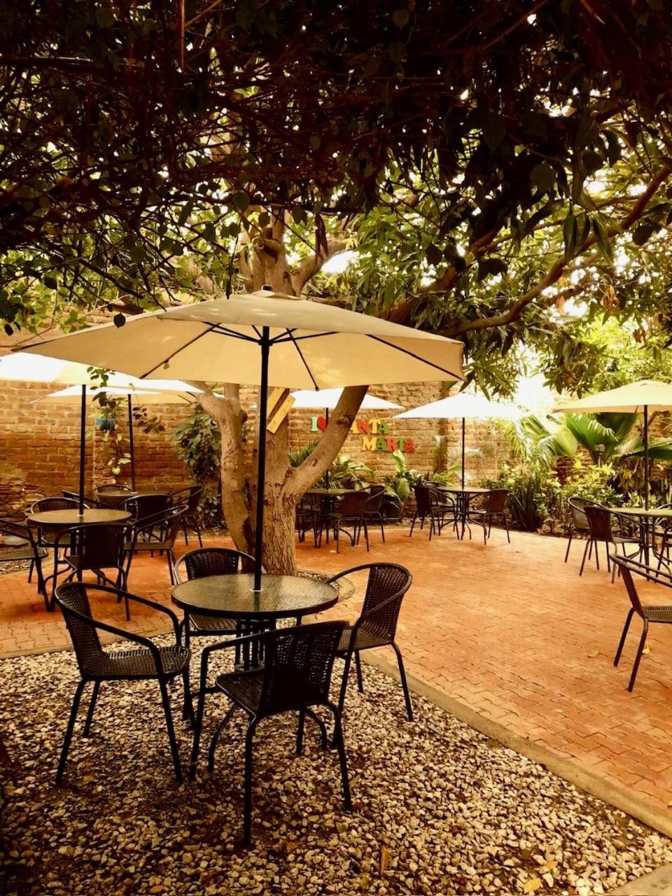 Casa de petra hostal