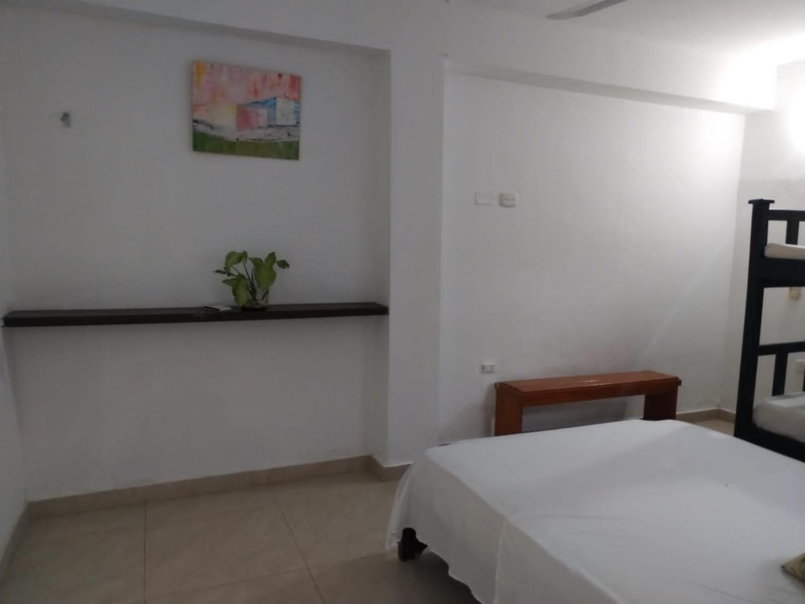 Casa de petra hostal