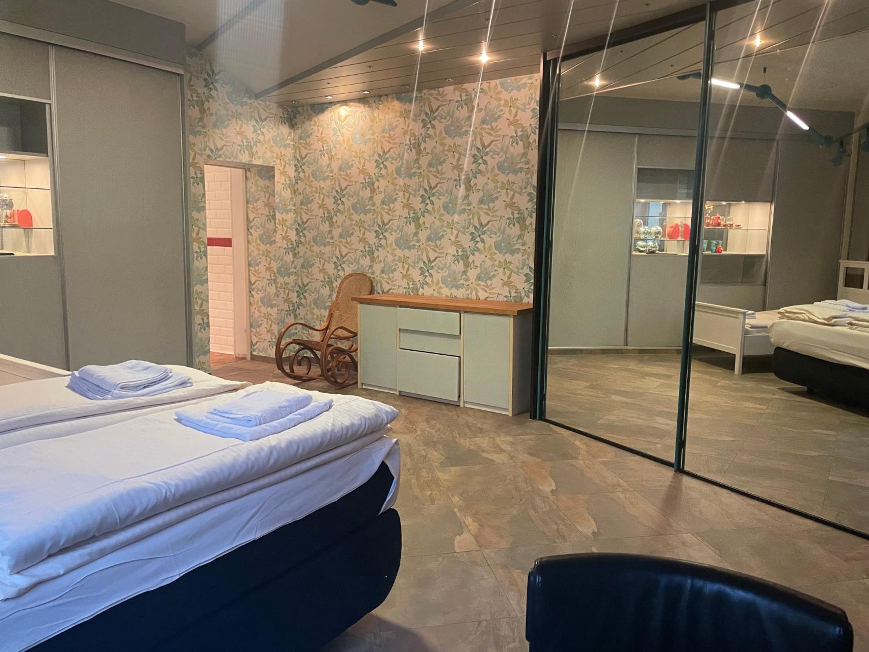 ZentralFlat Hannover