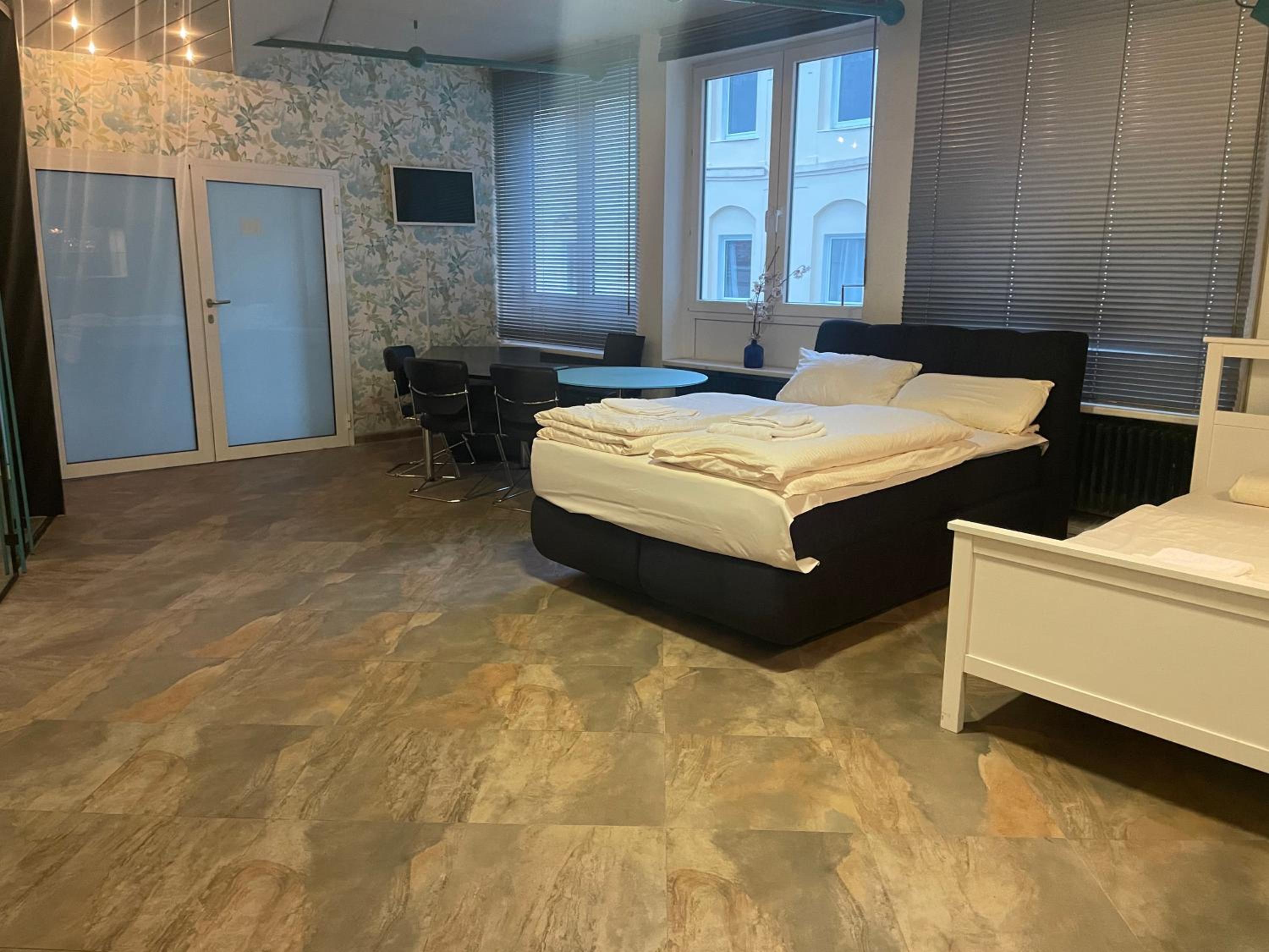 ZentralFlat Hannover