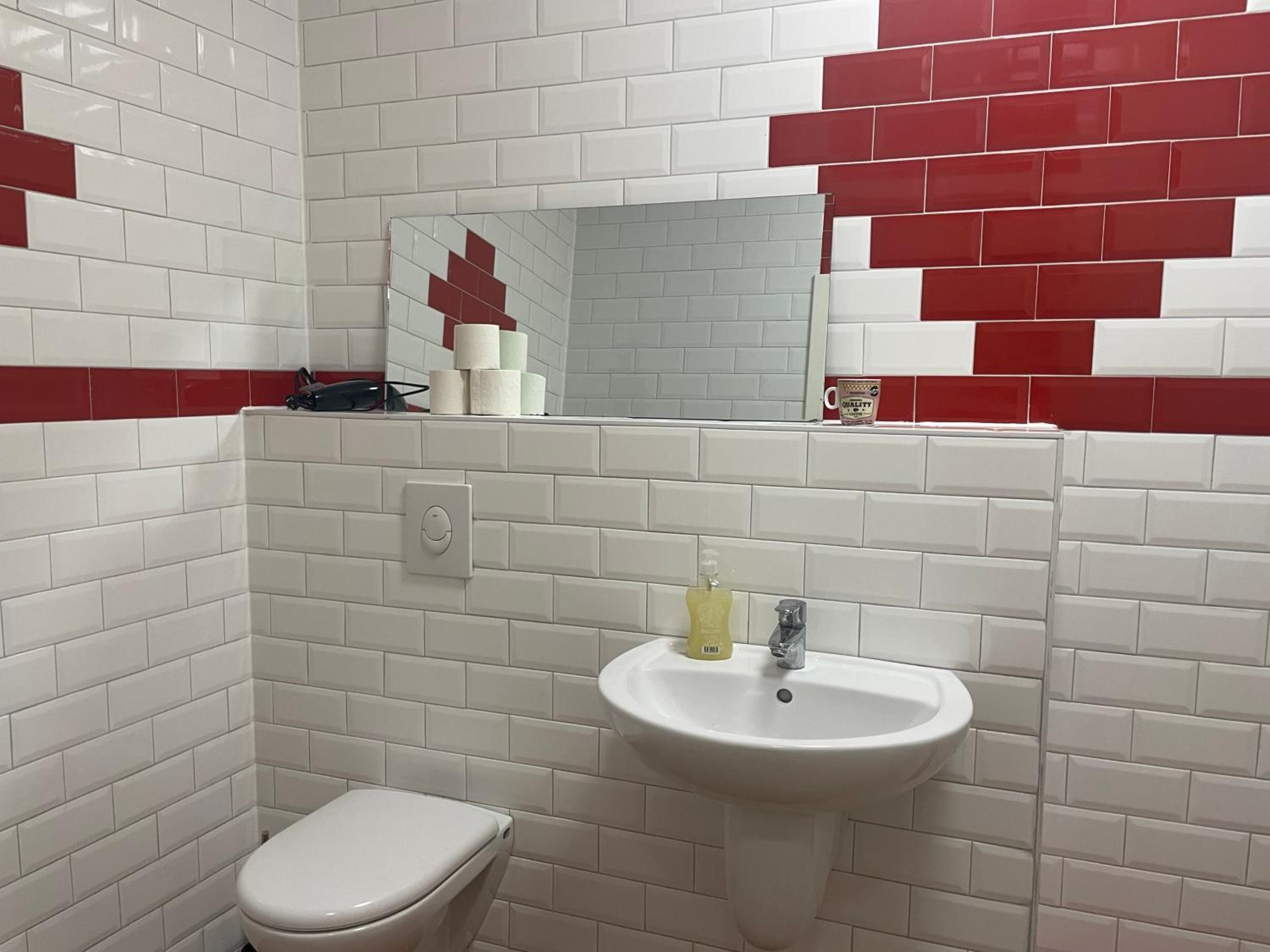 ZentralFlat Hannover