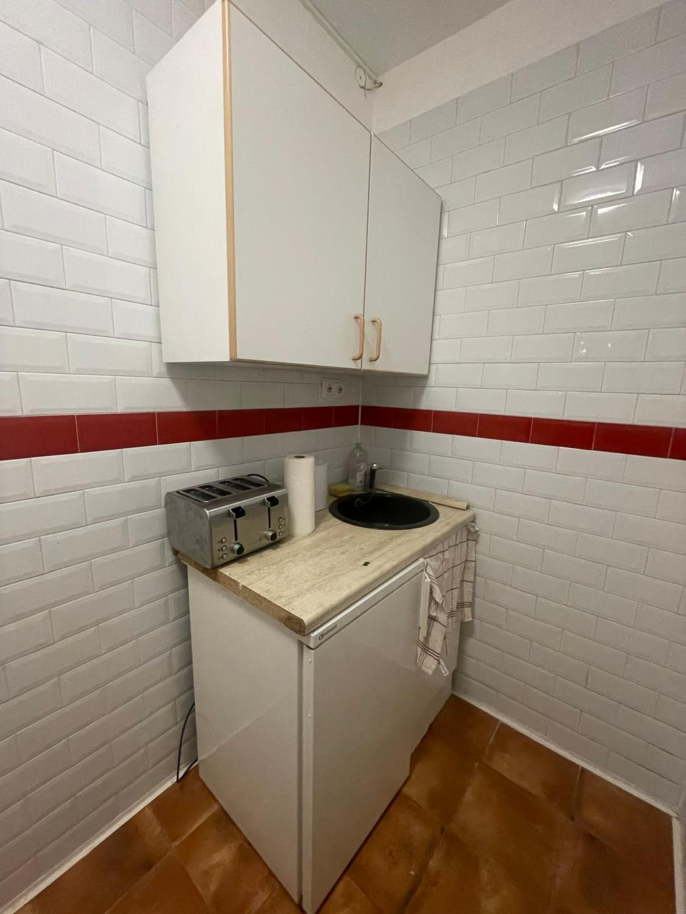 ZentralFlat Hannover