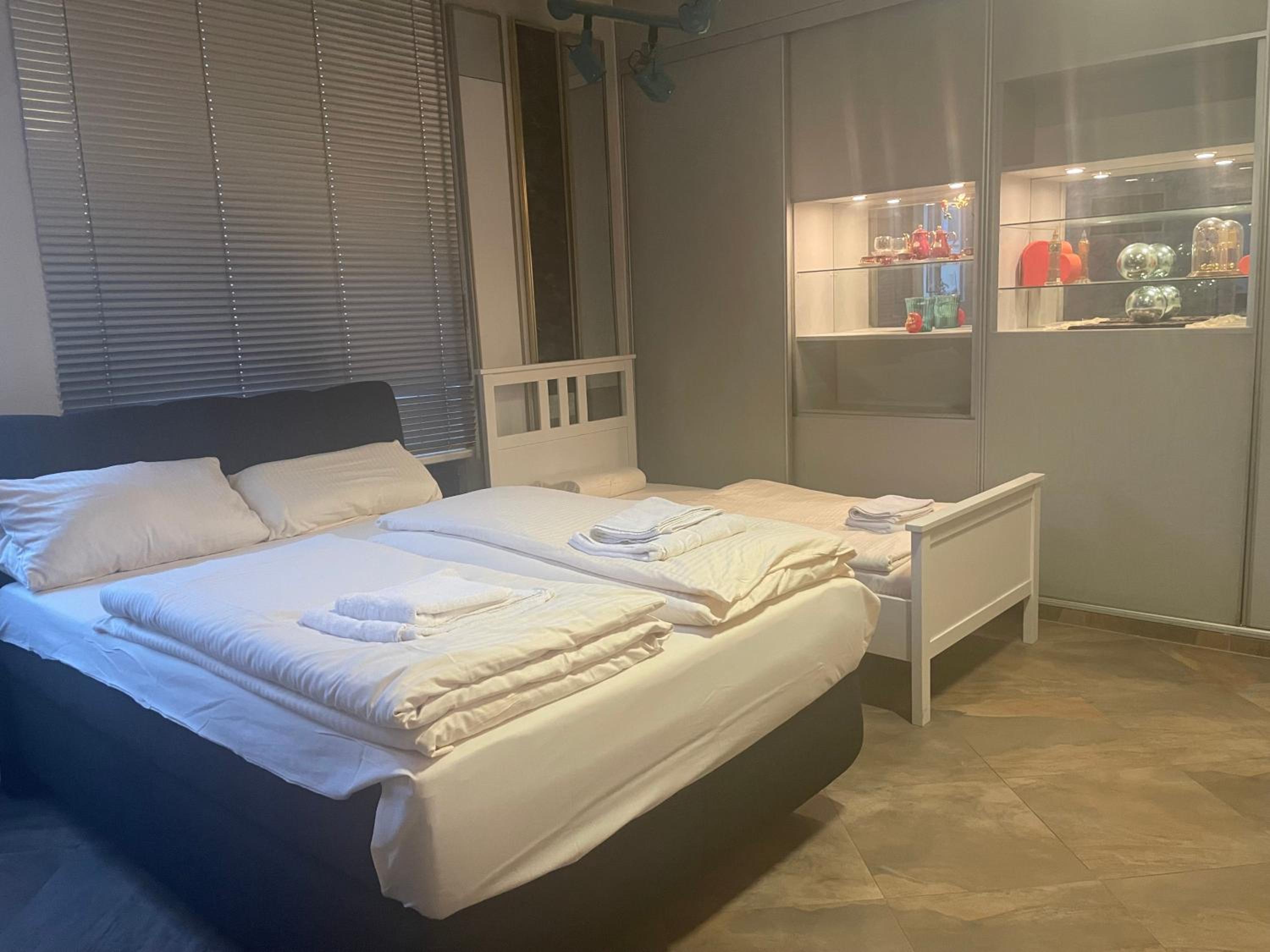 ZentralFlat Hannover