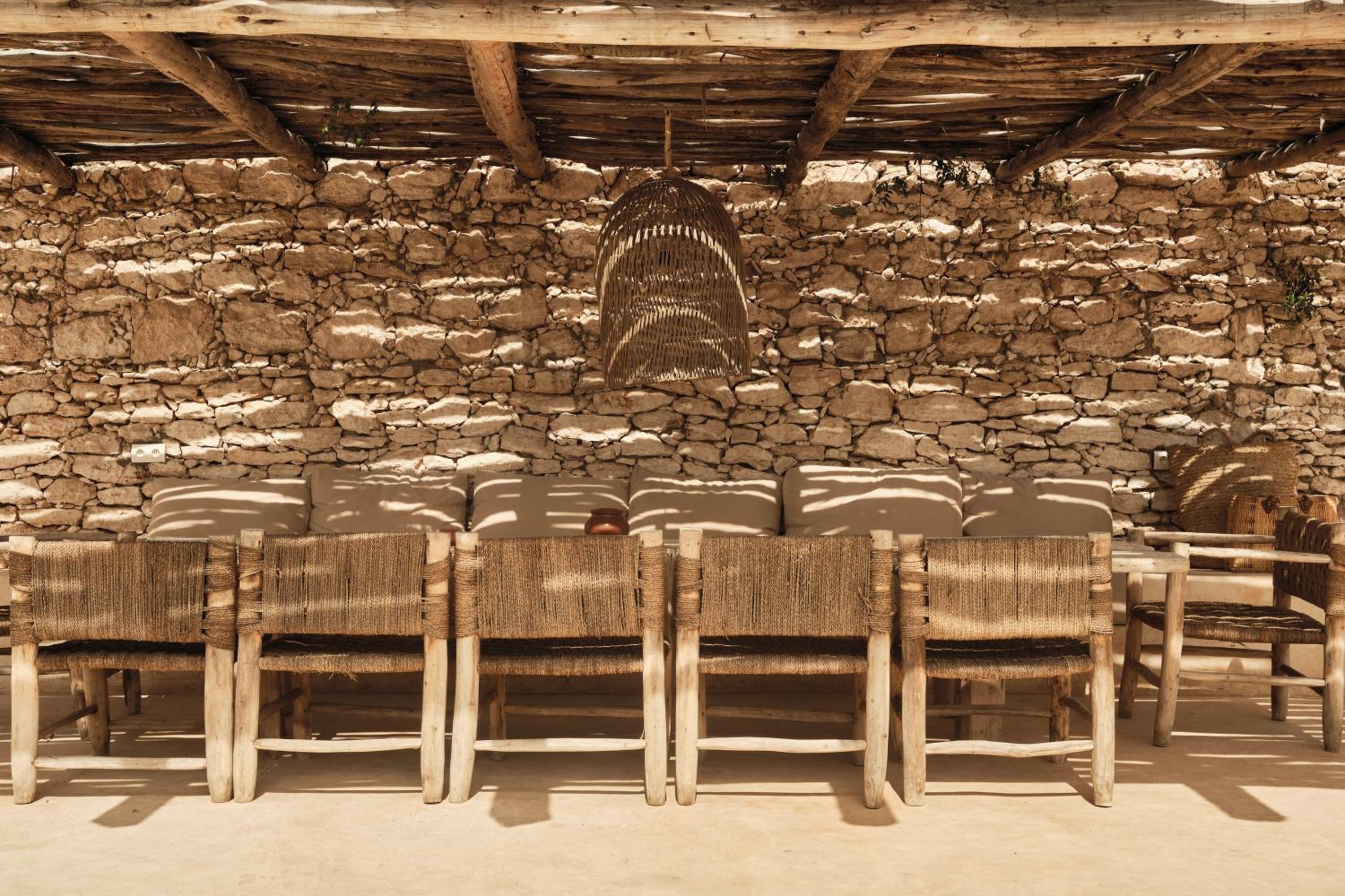 Dar Algajola view 3