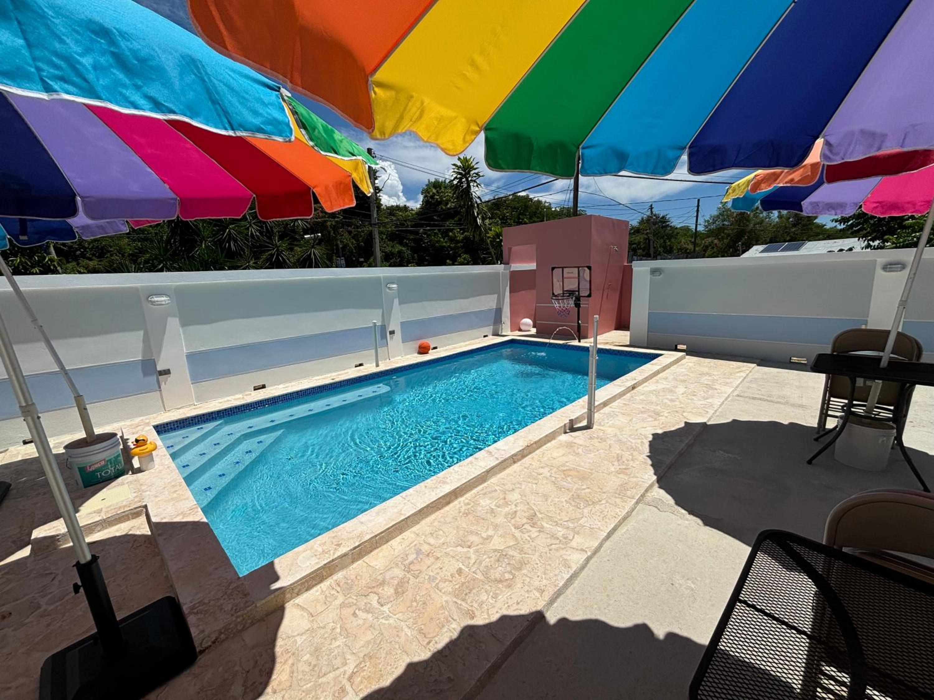 Happy Place Apartment