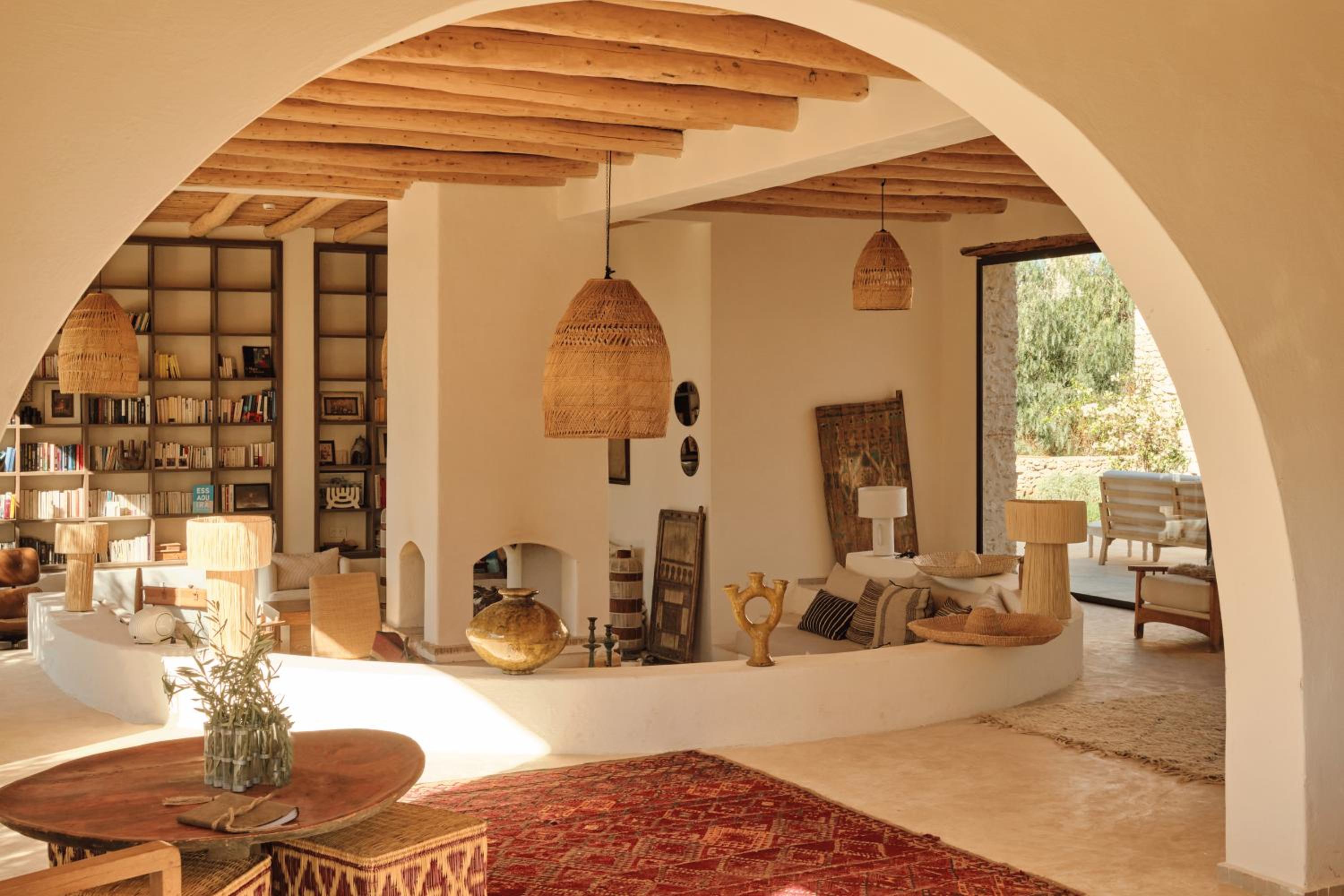 Dar Algajola view 5
