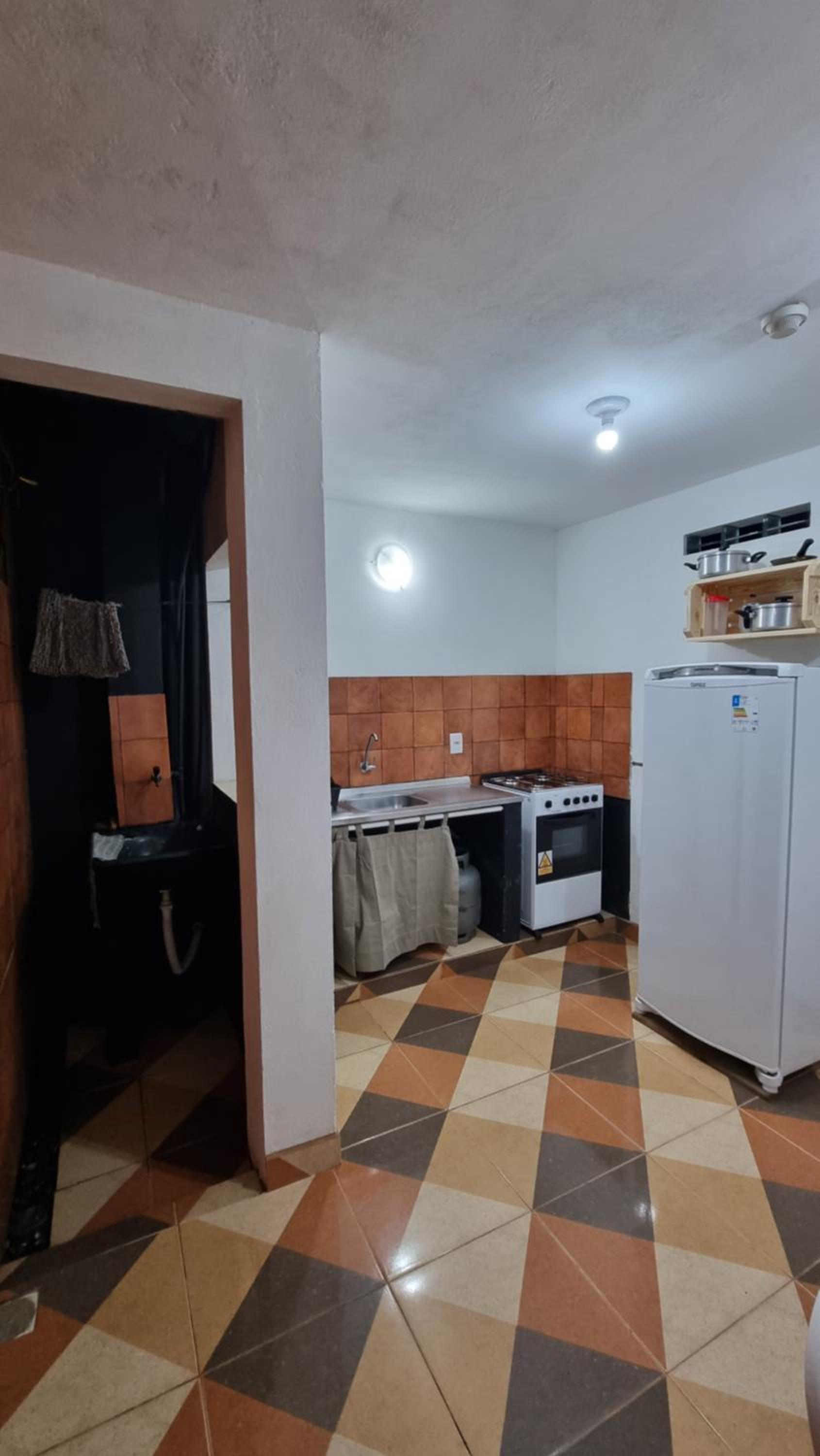 Linda Surf House Apartamentos
