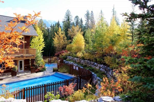 Timberline Lodges by Fernie Lodging Co - Image 2