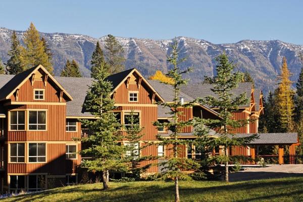 Timberline Lodges by Fernie Lodging Co - Image 3