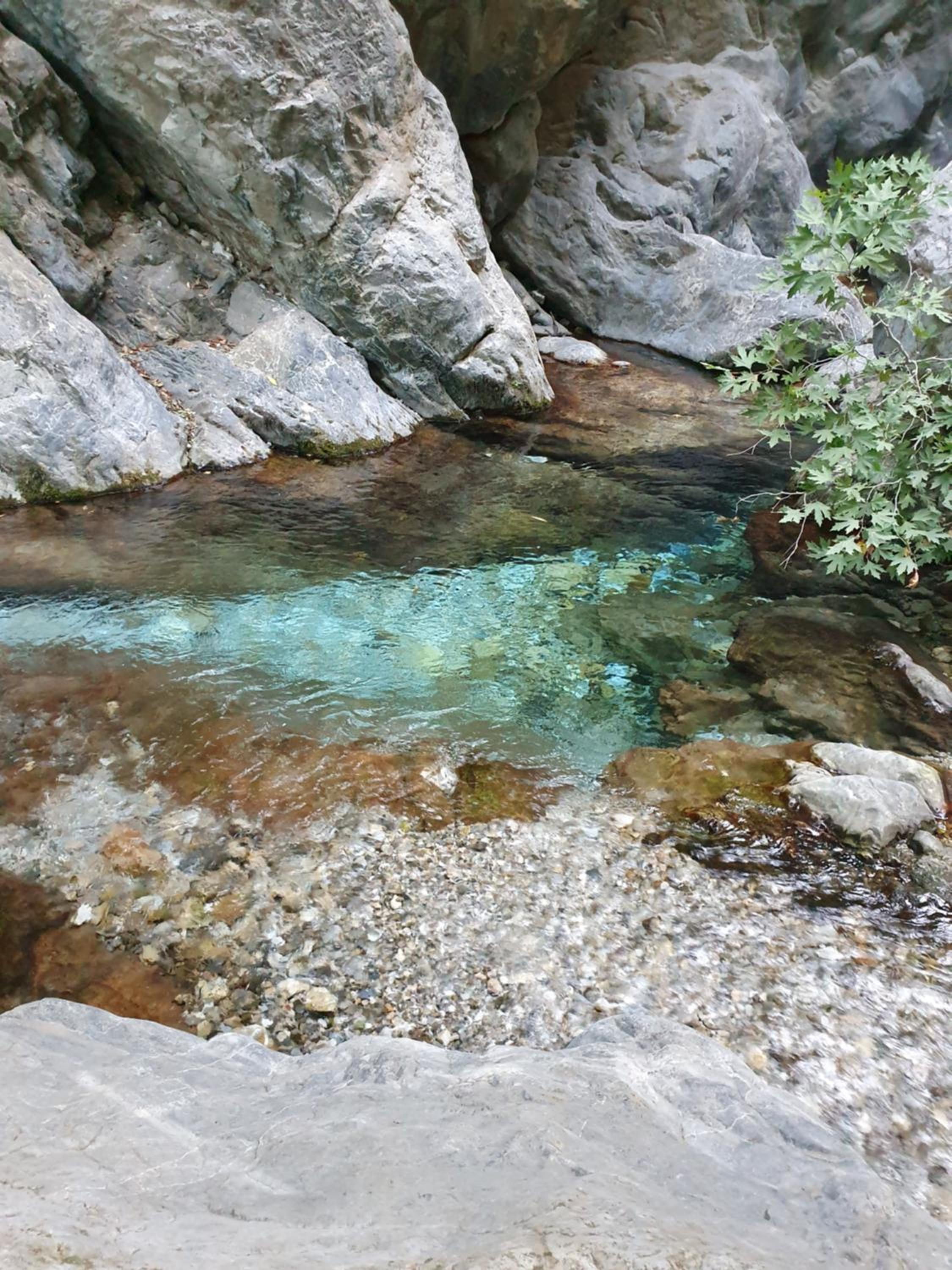Tripi village