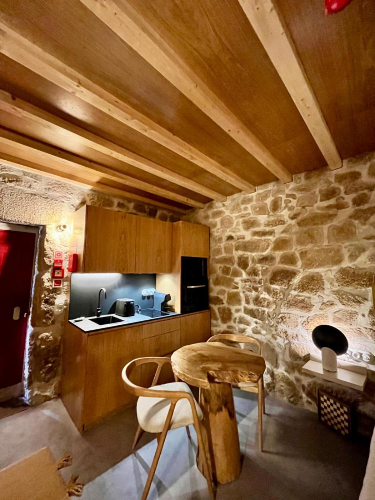 Story Studio Sortelha - Heritage
