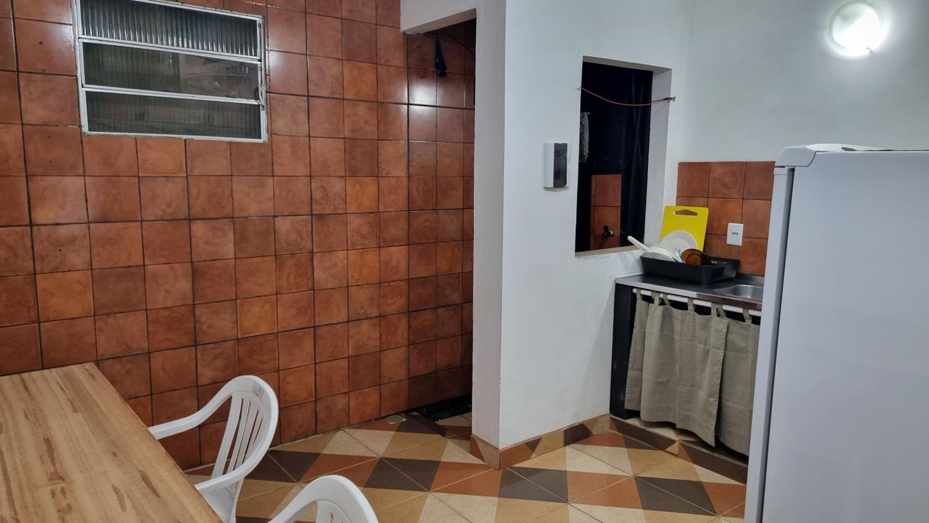 Linda Surf House Apartamentos