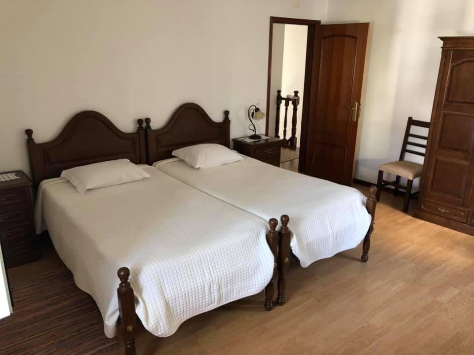 Casa Retiro de Xisto II view 5