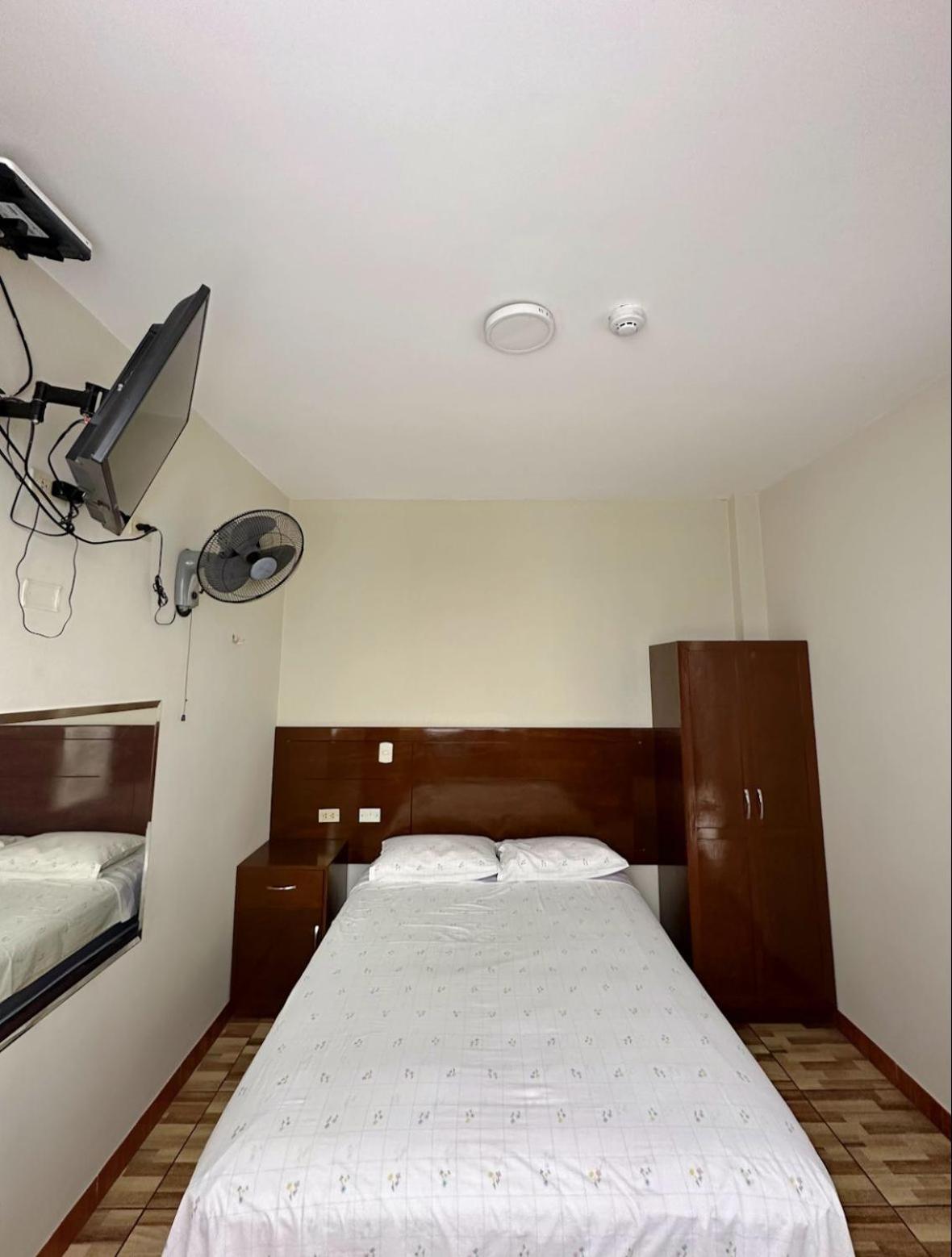 Hostal El Rey