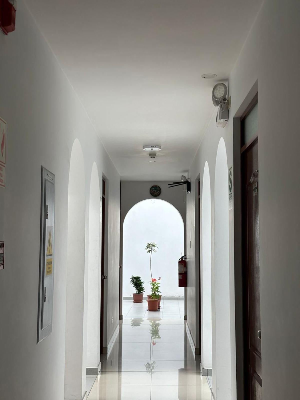Hostal El Rey