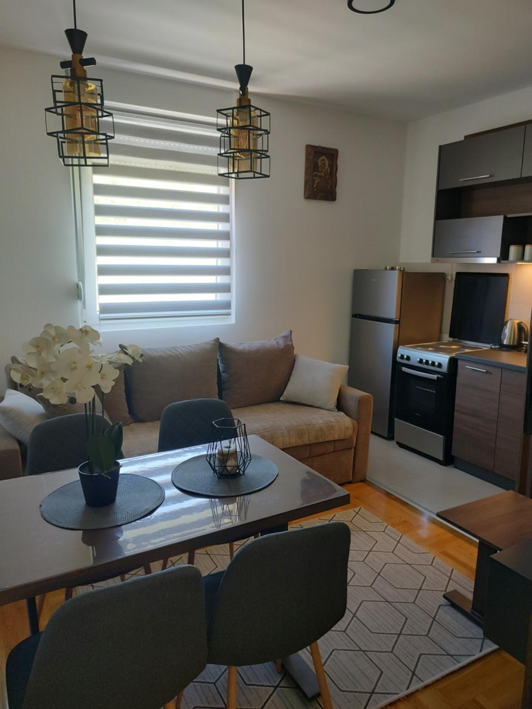 Apartman Novak Sokobanja view 2