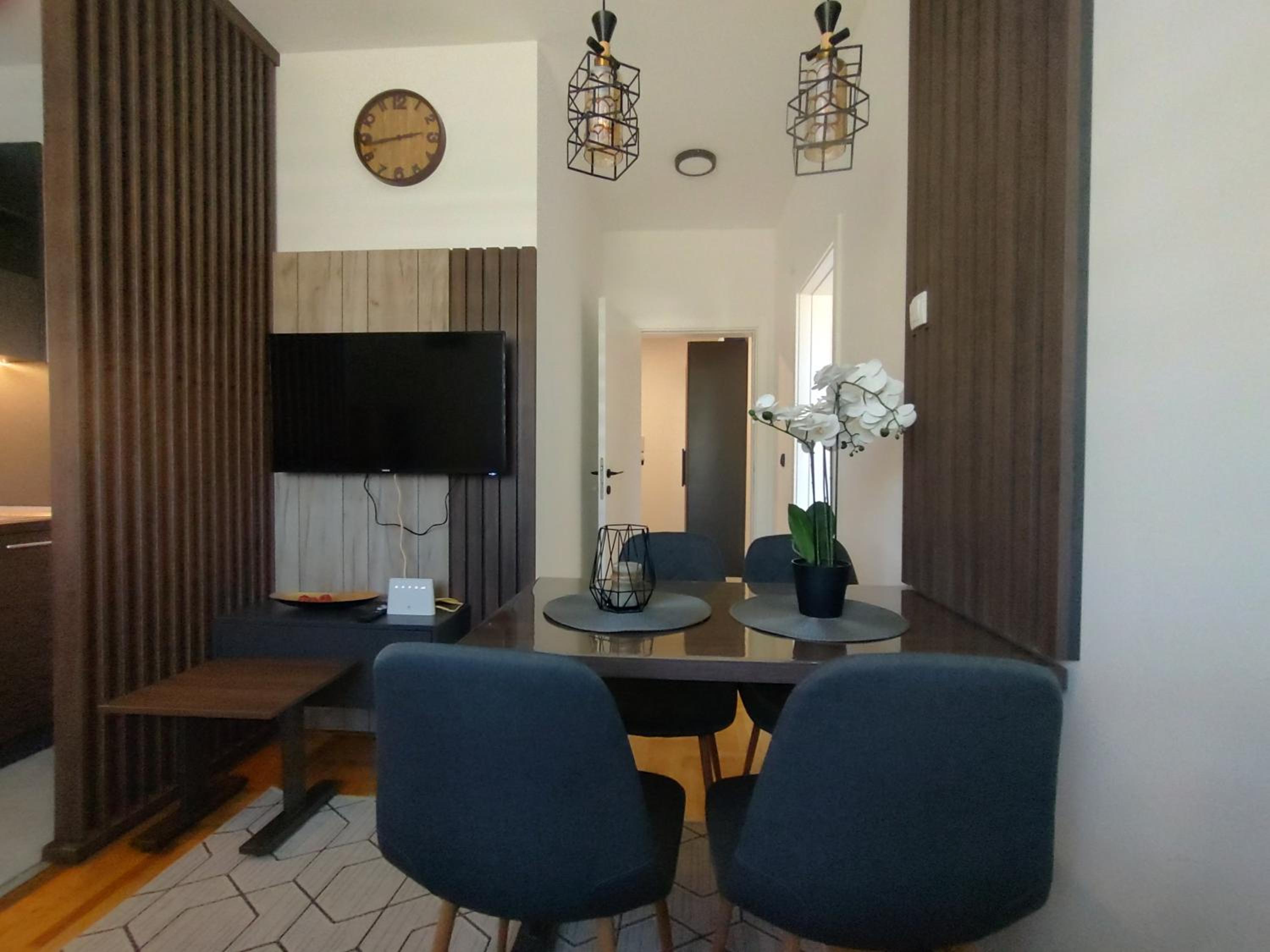 Apartman Novak Sokobanja view 3