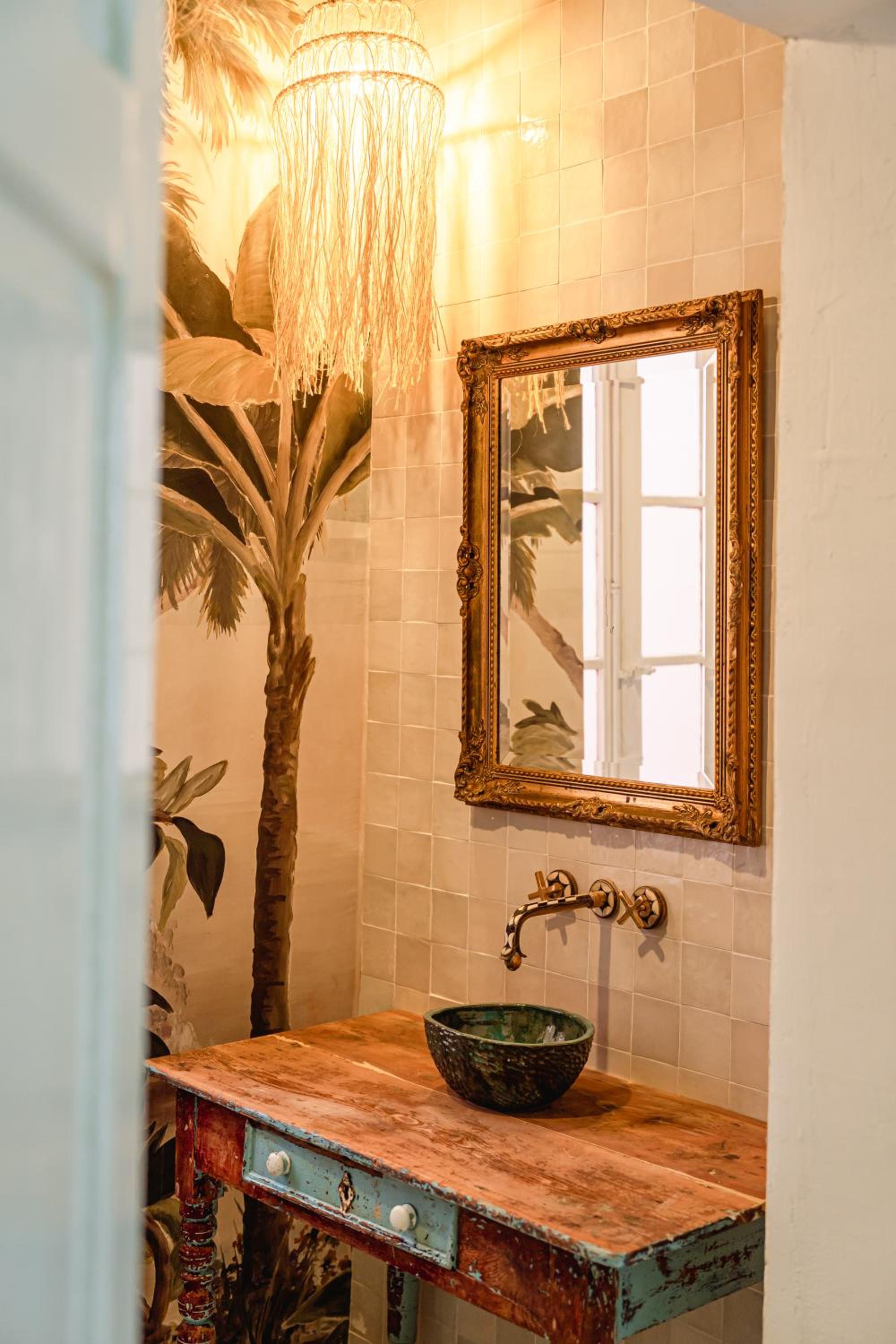 Senglea Jungle Palazzo photo 2