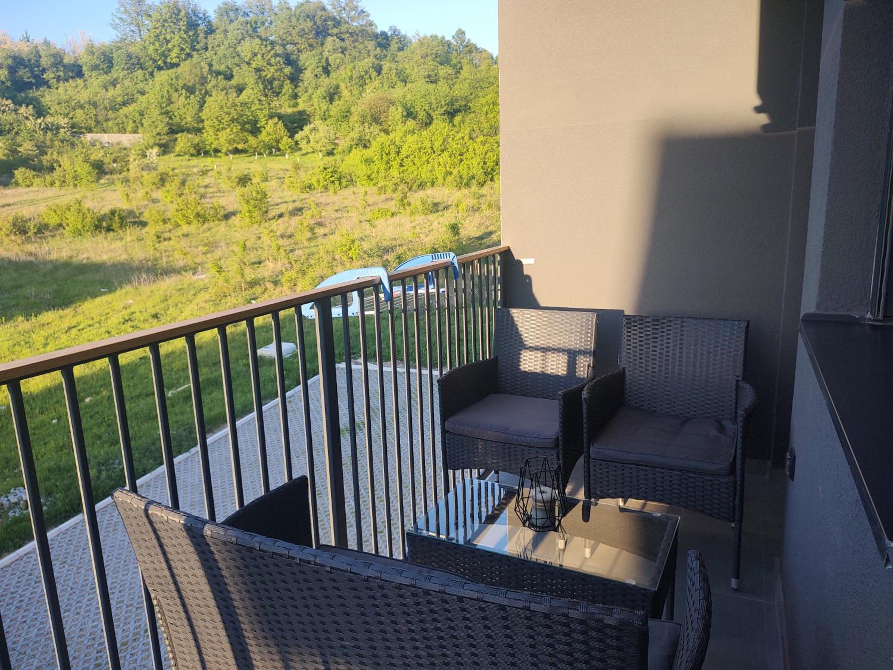 Apartman Novak Sokobanja view 4